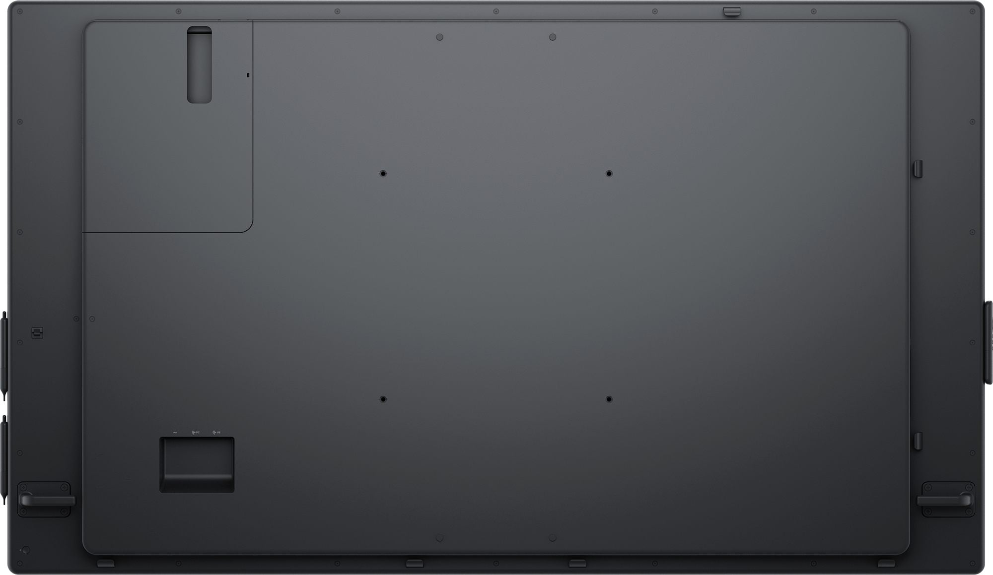 Pro 75 Plus 4K Tch Mon-P7525QT
