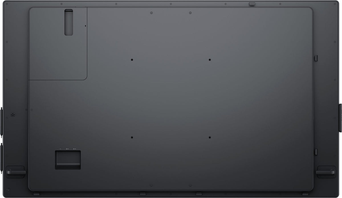 Pro 75 Plus 4K Tch Mon-P7525QT
