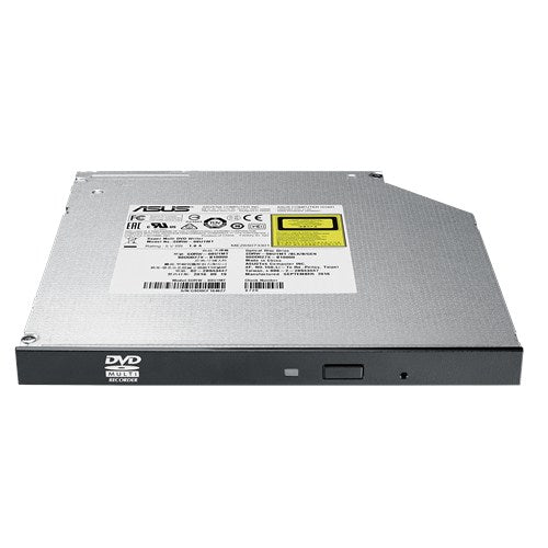 ASUS SDRW-08U1MT UltraSlim DVD Writer internal SATA