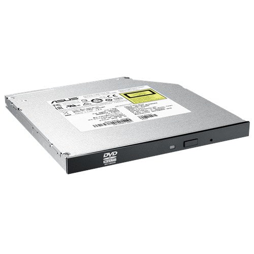 ASUS SDRW-08U1MT UltraSlim DVD Writer internal SATA