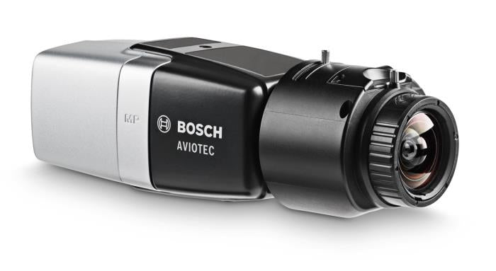 BOSCH- AVIOTEC IP starlight 8000/ FCS-8000-VFD-B