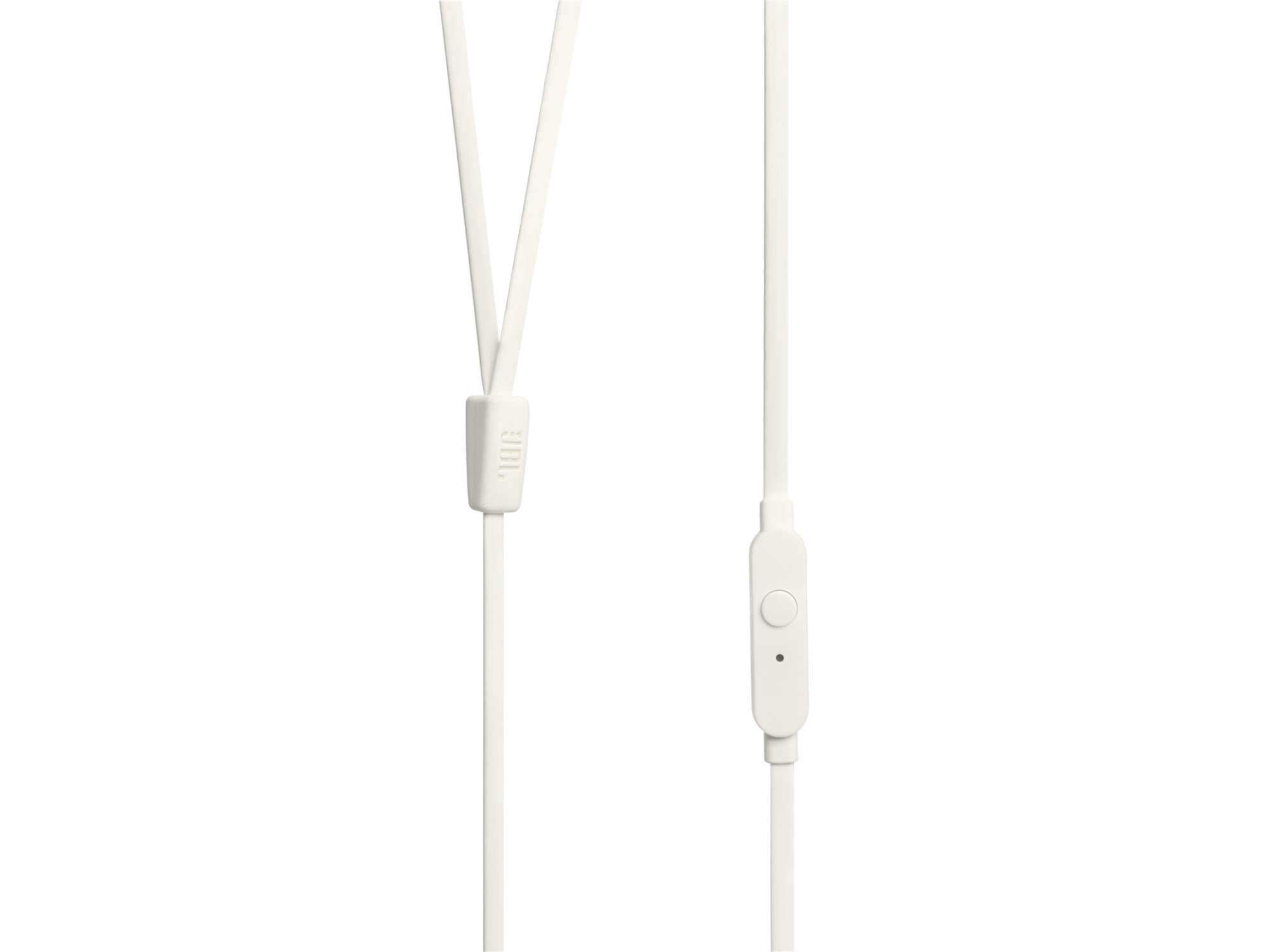 JBL T210 Gold Rose