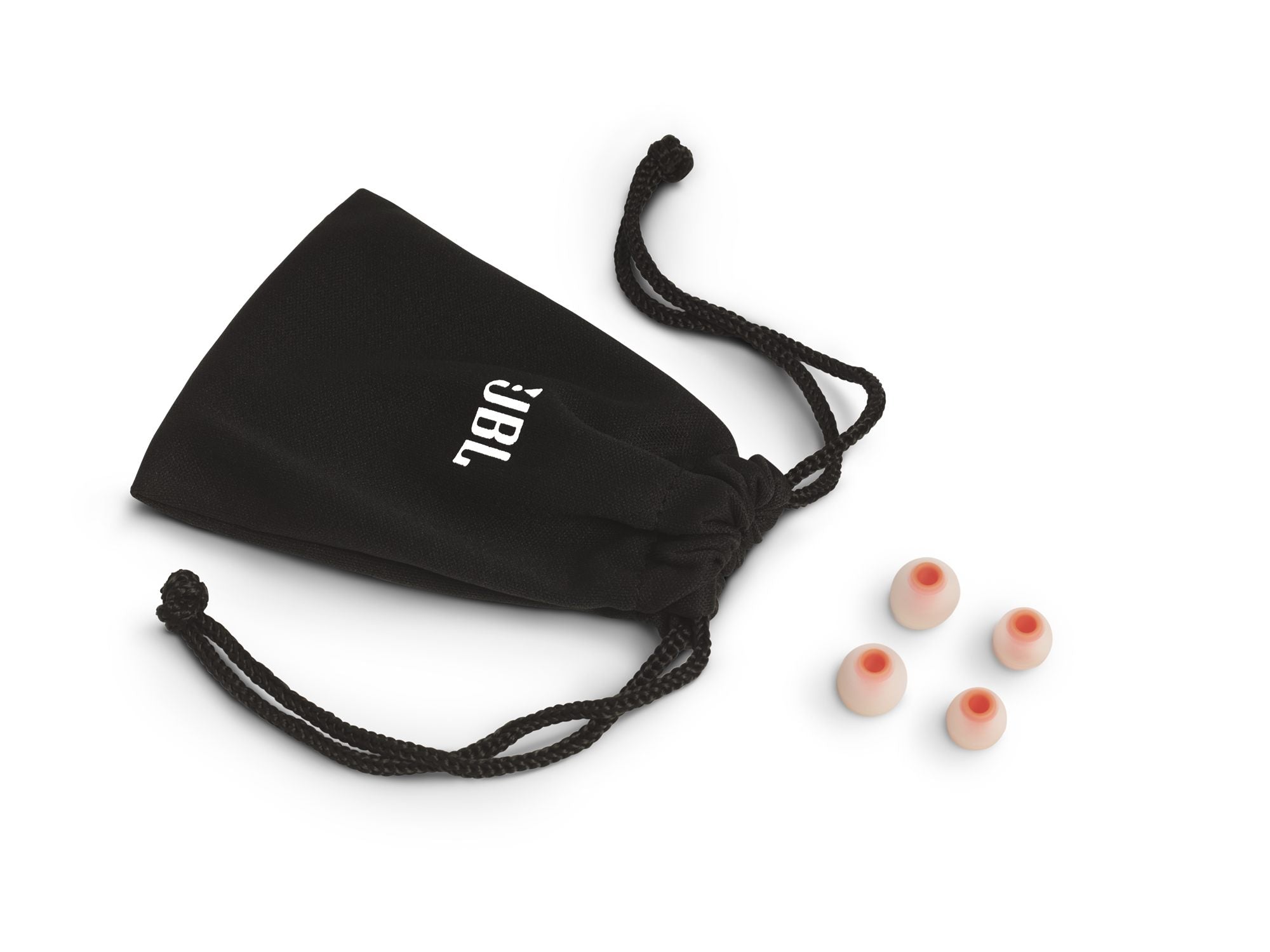 JBL T210 Gold Rose