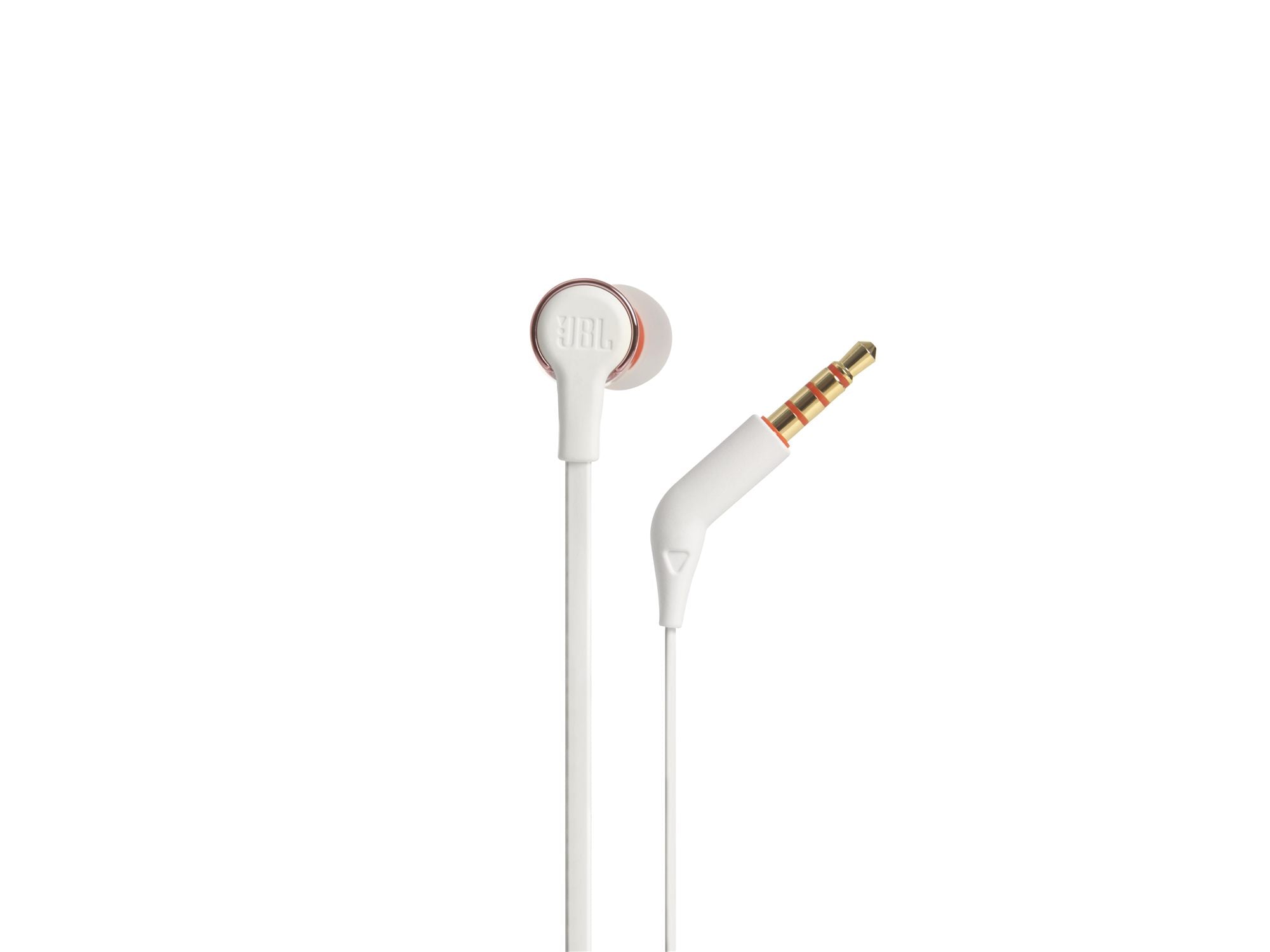 JBL T210 Gold Rose