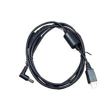 Zebra CBL-DC-451A1-01 câble électrique Noir