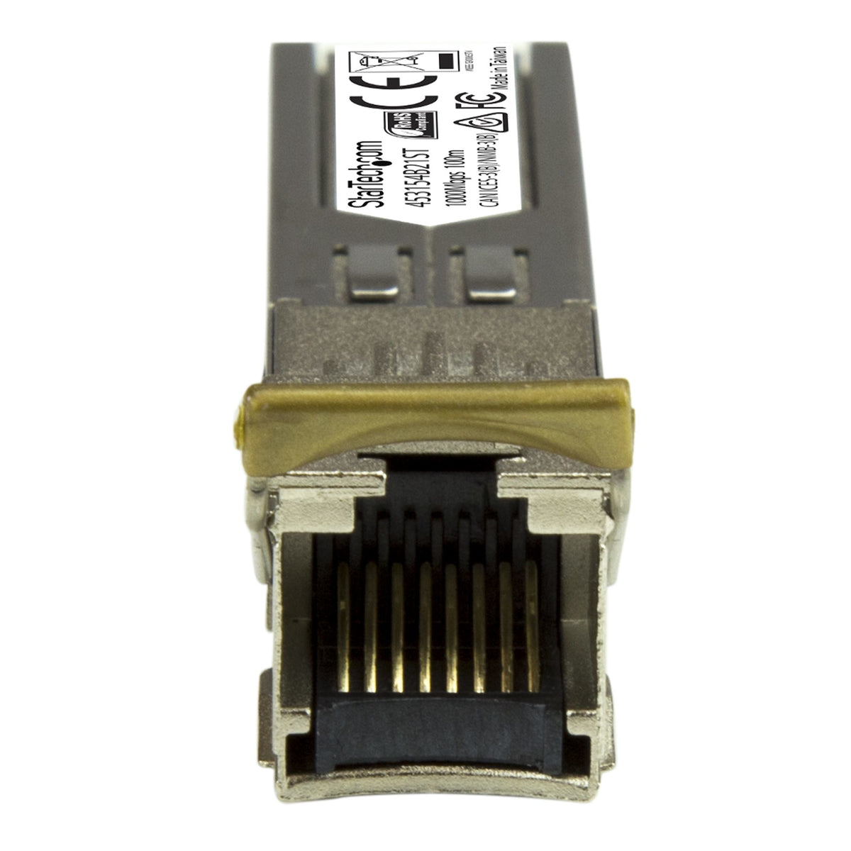 HPE 453154-B21 Compatible SFP - 1GbE