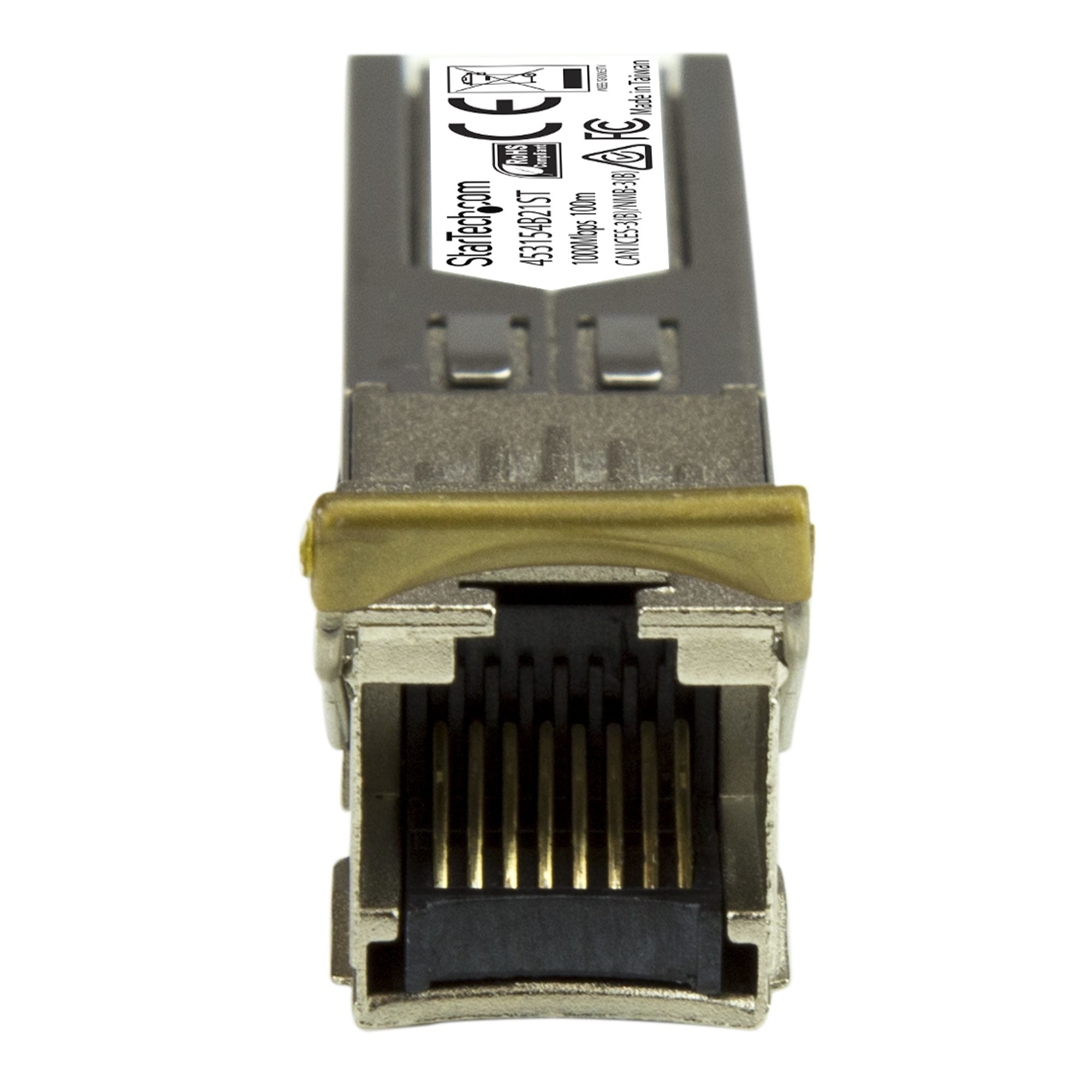 HPE 453154-B21 Compatible SFP - 1GbE