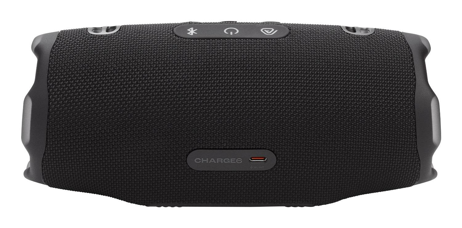 JBL Charge 6 Noir