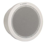 Bosch Cabinet loudspeaker, metal, circular