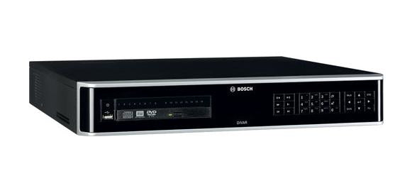 BOSCH- DIVAR hybrid 5000 16CH IP/16CH/ DRH-5532-214D00