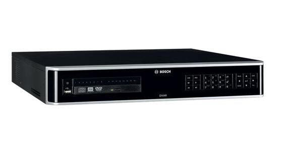 BOSCH enregistreur hybrid 5000 16CH IP 16CH DRH-5532-414N00