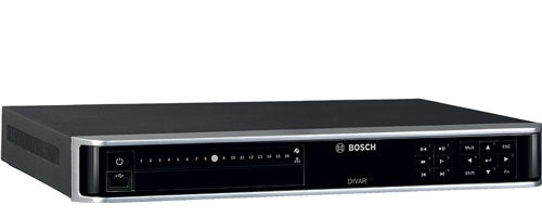 BOSCH enregistreur network 3000r 32CH 1x2TB/ DDN-3532-212N16