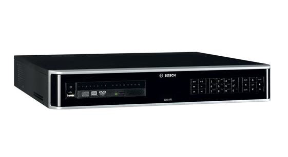 BOSCH enregistreur network 5000 32CH 1.5U 1 DRN-5532-214D00