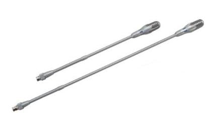 BOSCH DICENTIS MICL Micro enfichable long argent