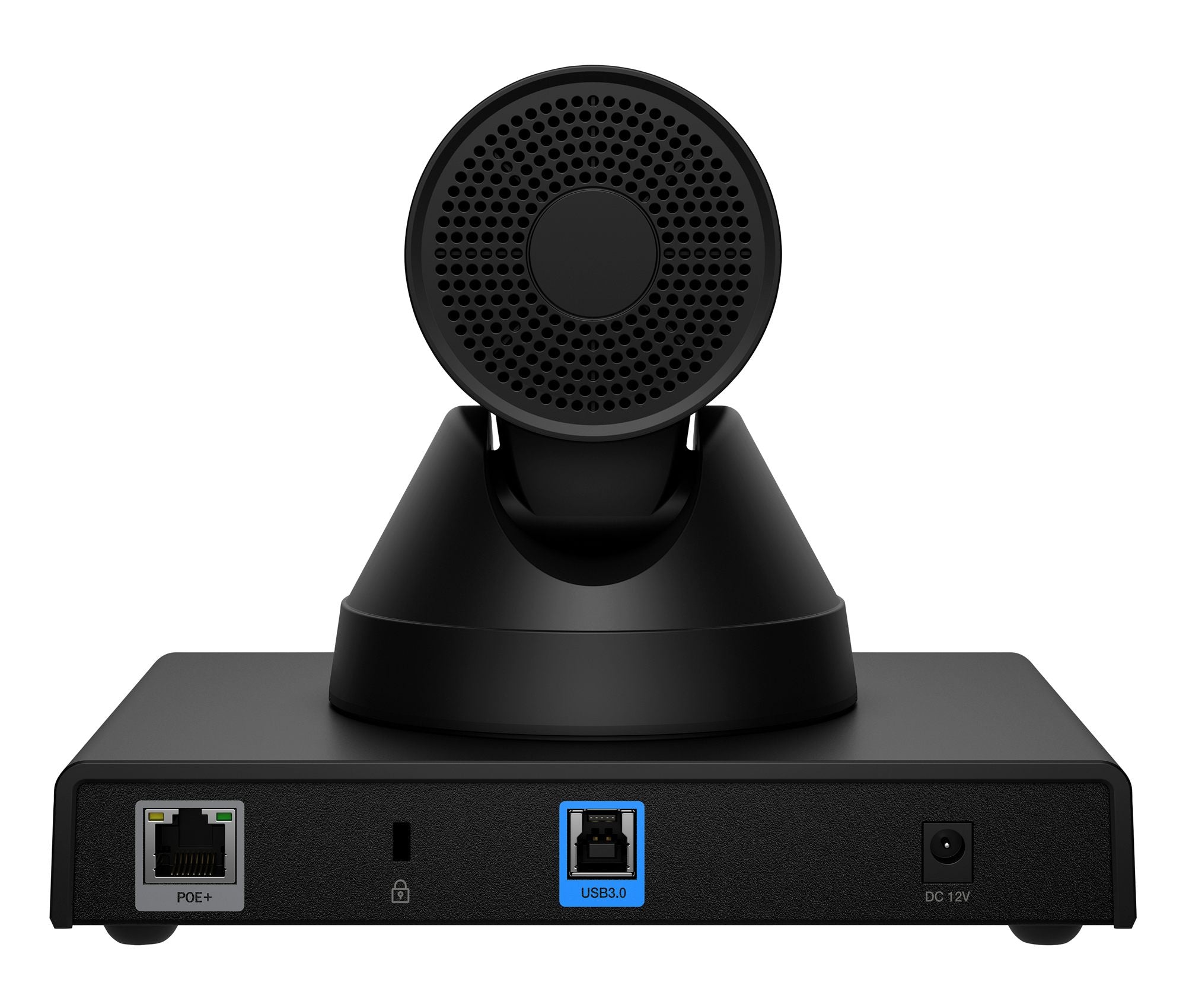 Poly Studio E60 4K MPTZ TAA No locliztn