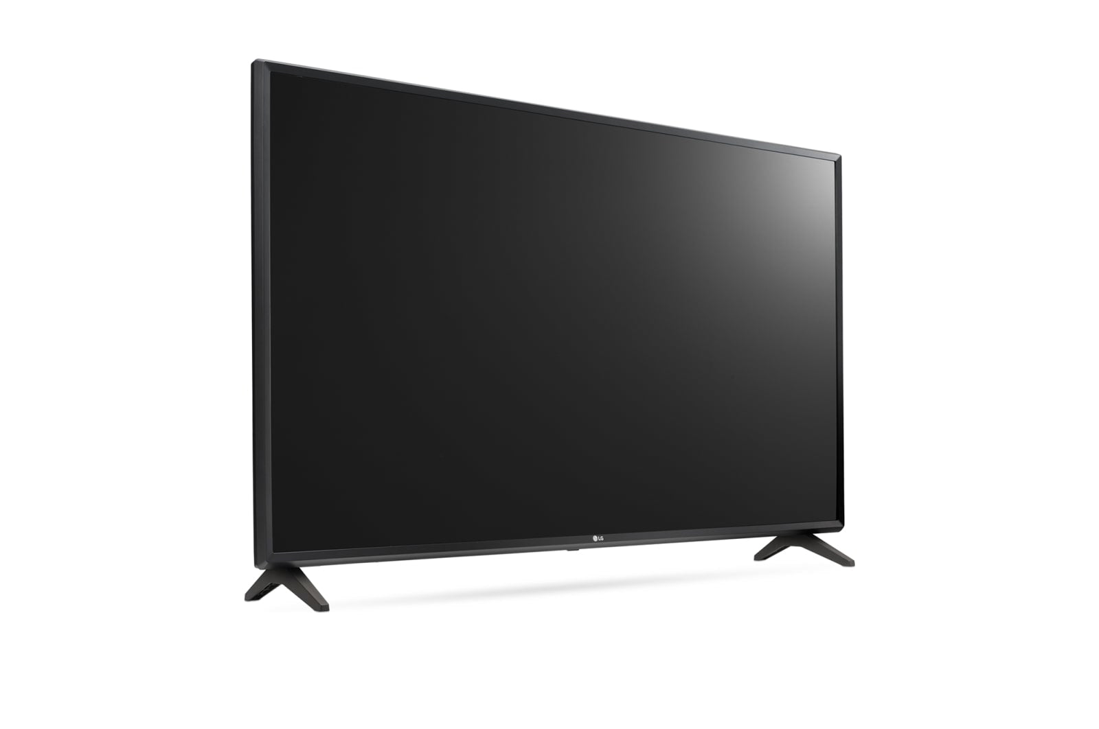 LG - Téléviseur professionnel 43" 43LT340C FHD