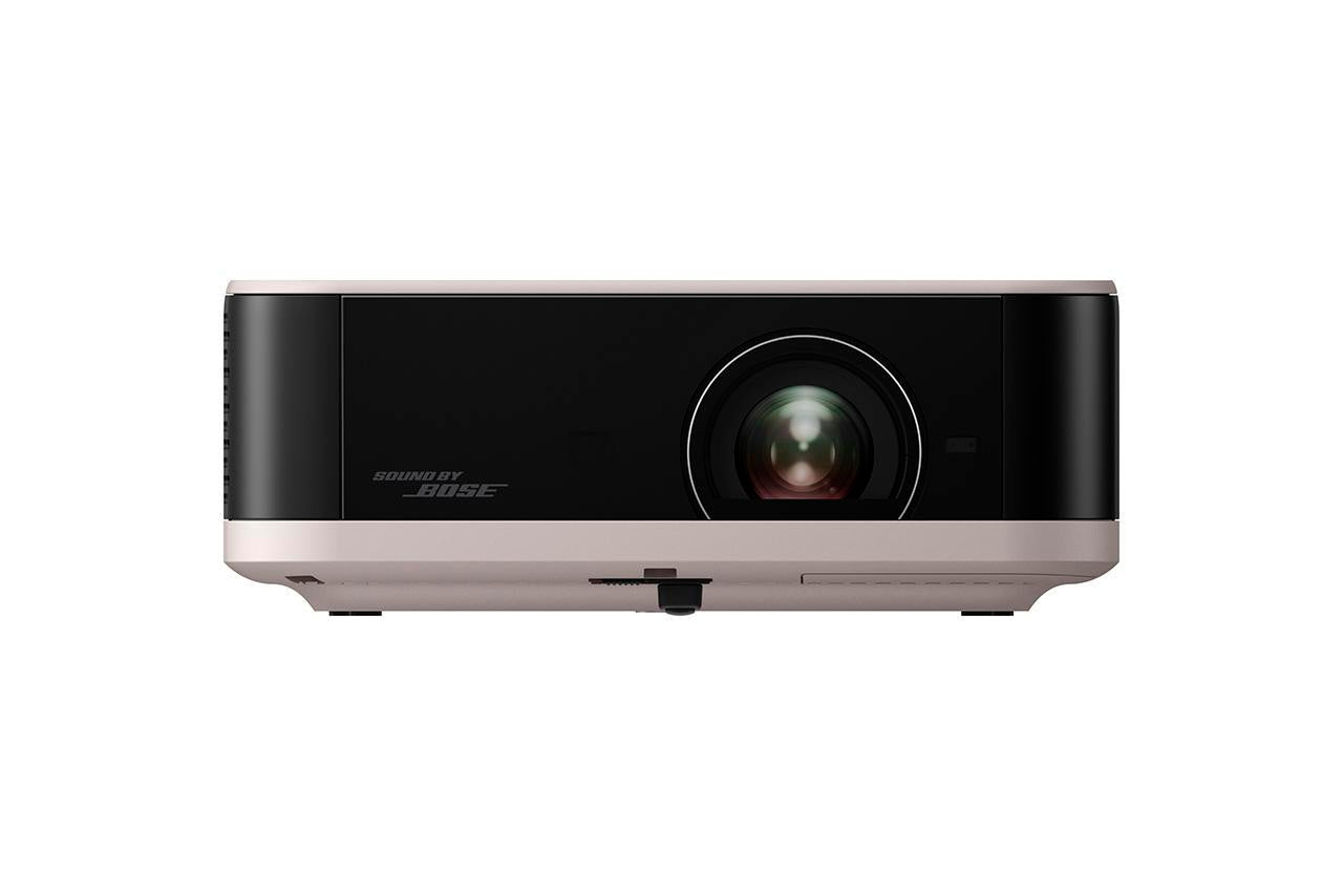 EPSON Lifestudio POP EF-61R Rose Quartz- Projecteur portatif smart,LED, Sound by Bose, Google TV, FHD,700 lumens, Garantie 5 ans
