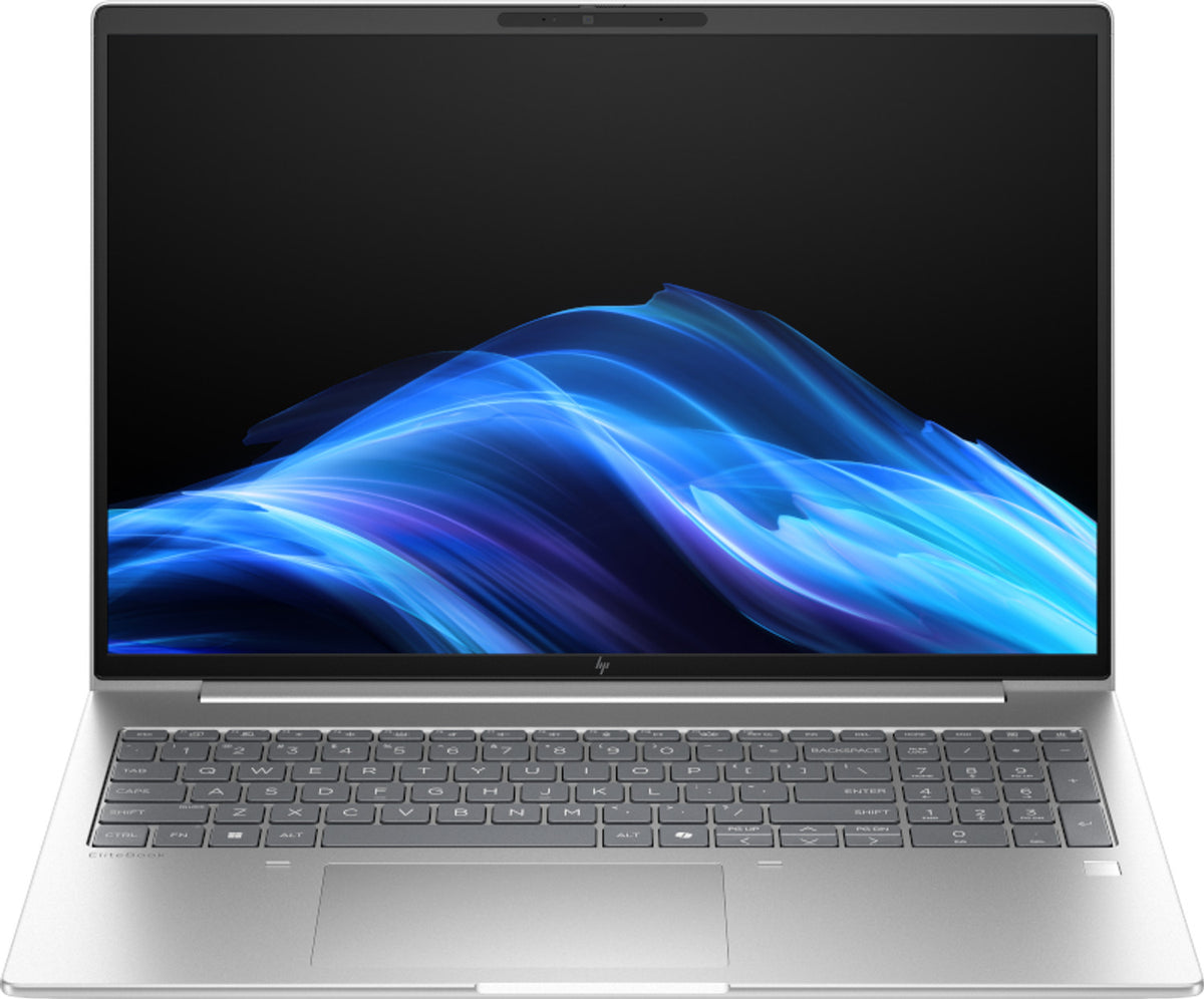 HP EliteBook 6 G1i Intel Core Ultra 7 255U 16p WUXGA 24Go DDR5 512Go SSD be+BT 3C Batt FPS UMA W11P 1yr Wrty