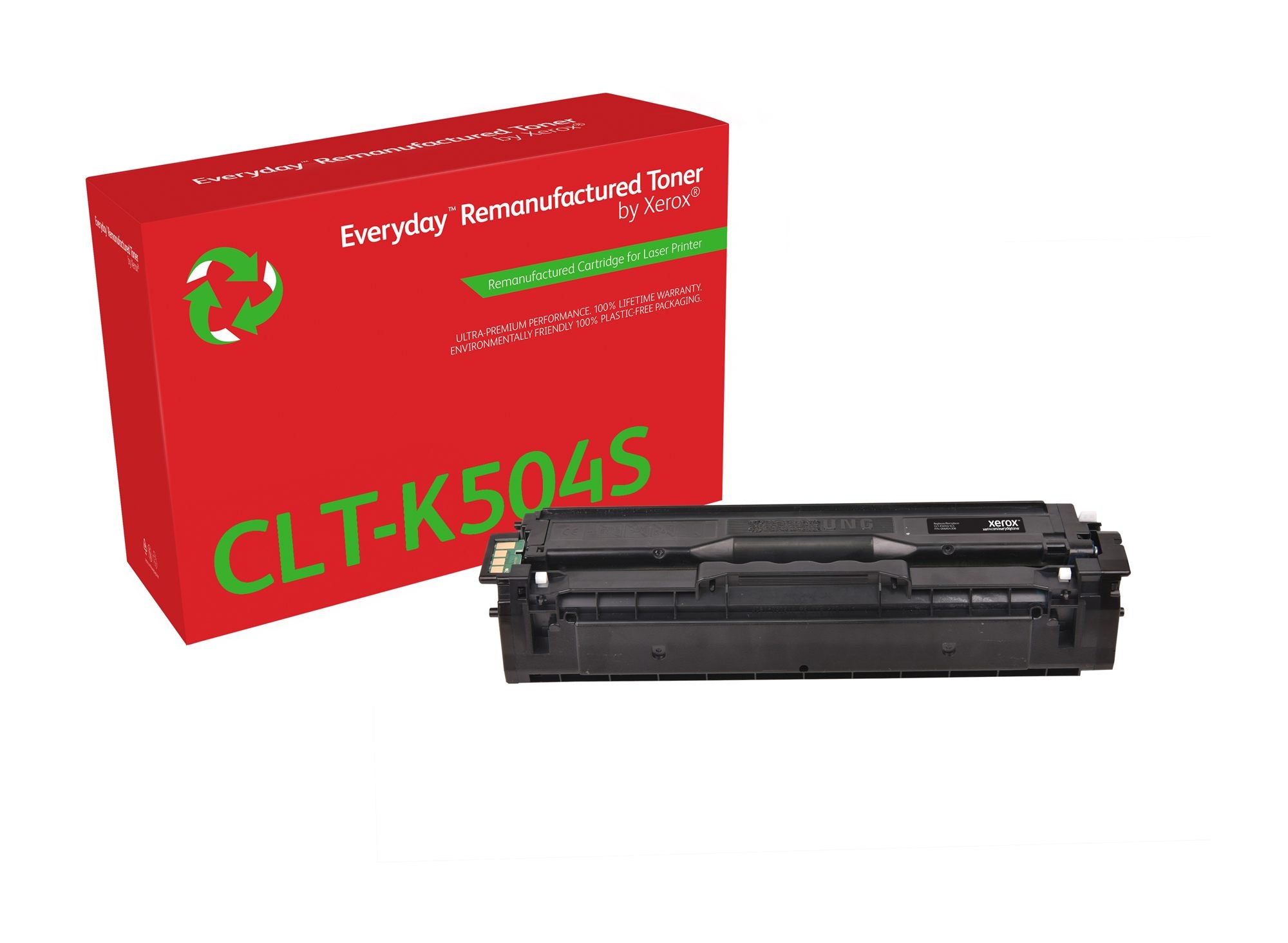 Xerox Everyday Toner Black cartridge