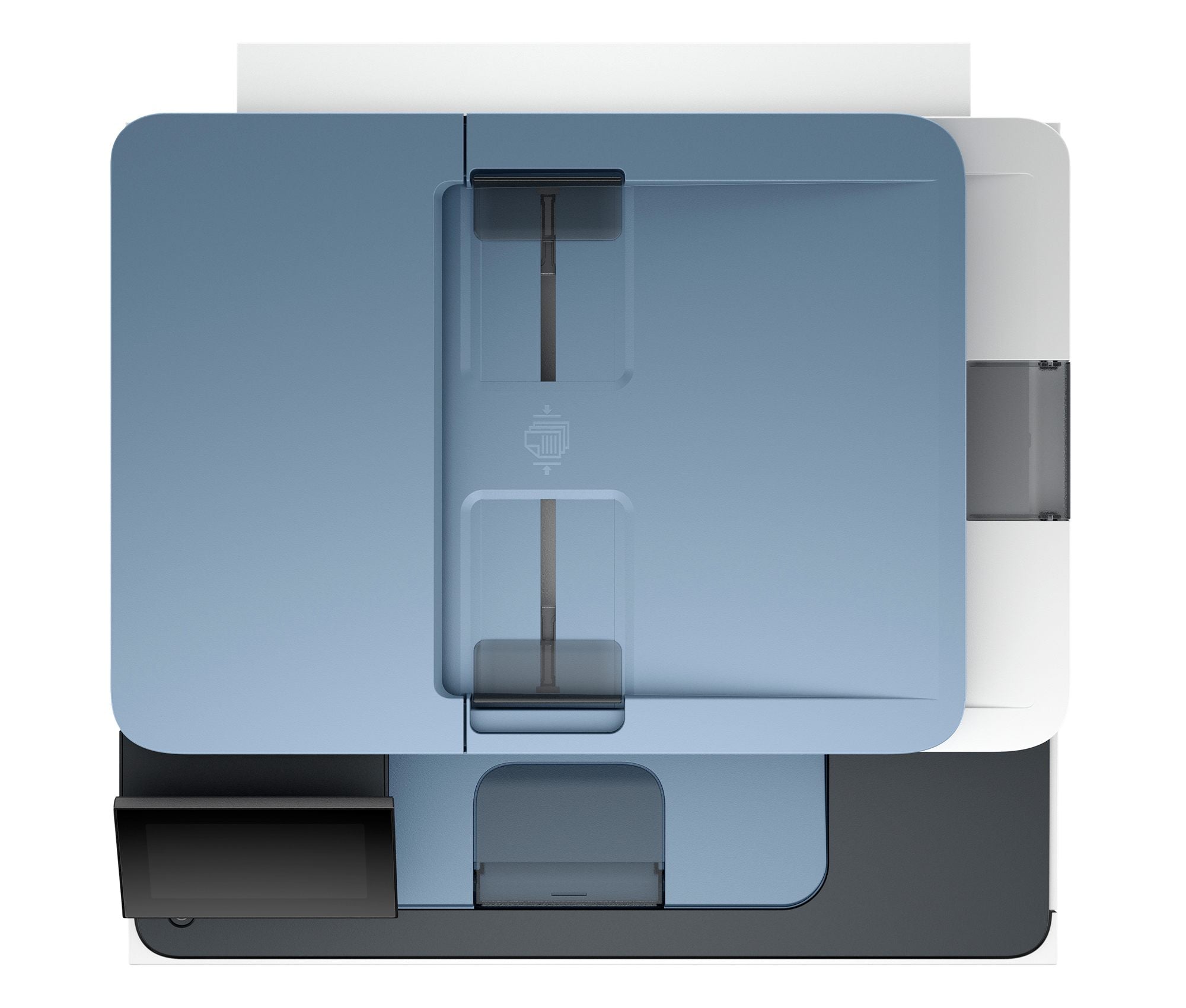 HP LaserJet Pro MFP 3302fdw Couleur - Dispositif multifonction laser couleur - impression, numérisation, copie, 600 x 600 DPI, A4, 25 ppm, Wi-Fi, AirPrint