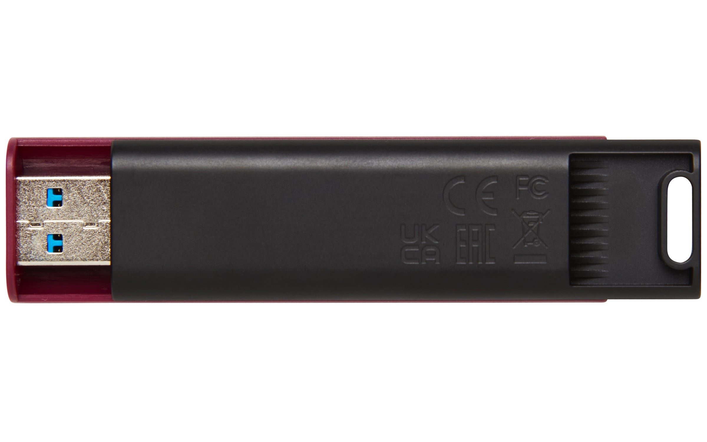 KINGSTON 512Go USB3.2 TypeA DataTraveler