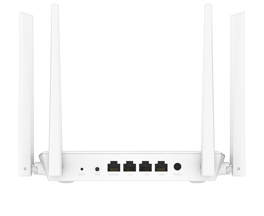 AC1200 Wi-Fi Router