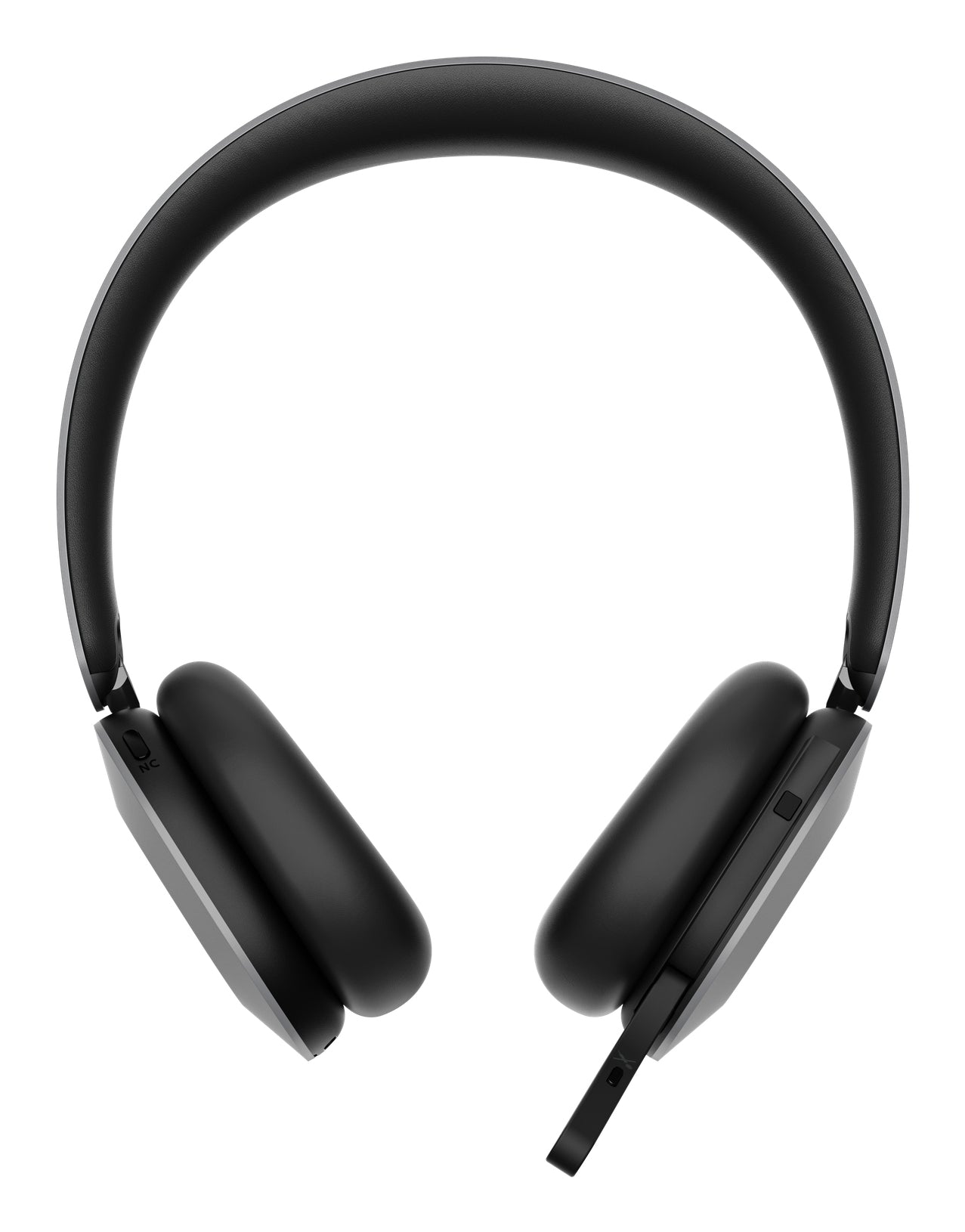 LENOVO Dual-Mode Wireless ANC Foldable Headset 8550 Aura Edition USB-C Teams - Sound by Bose