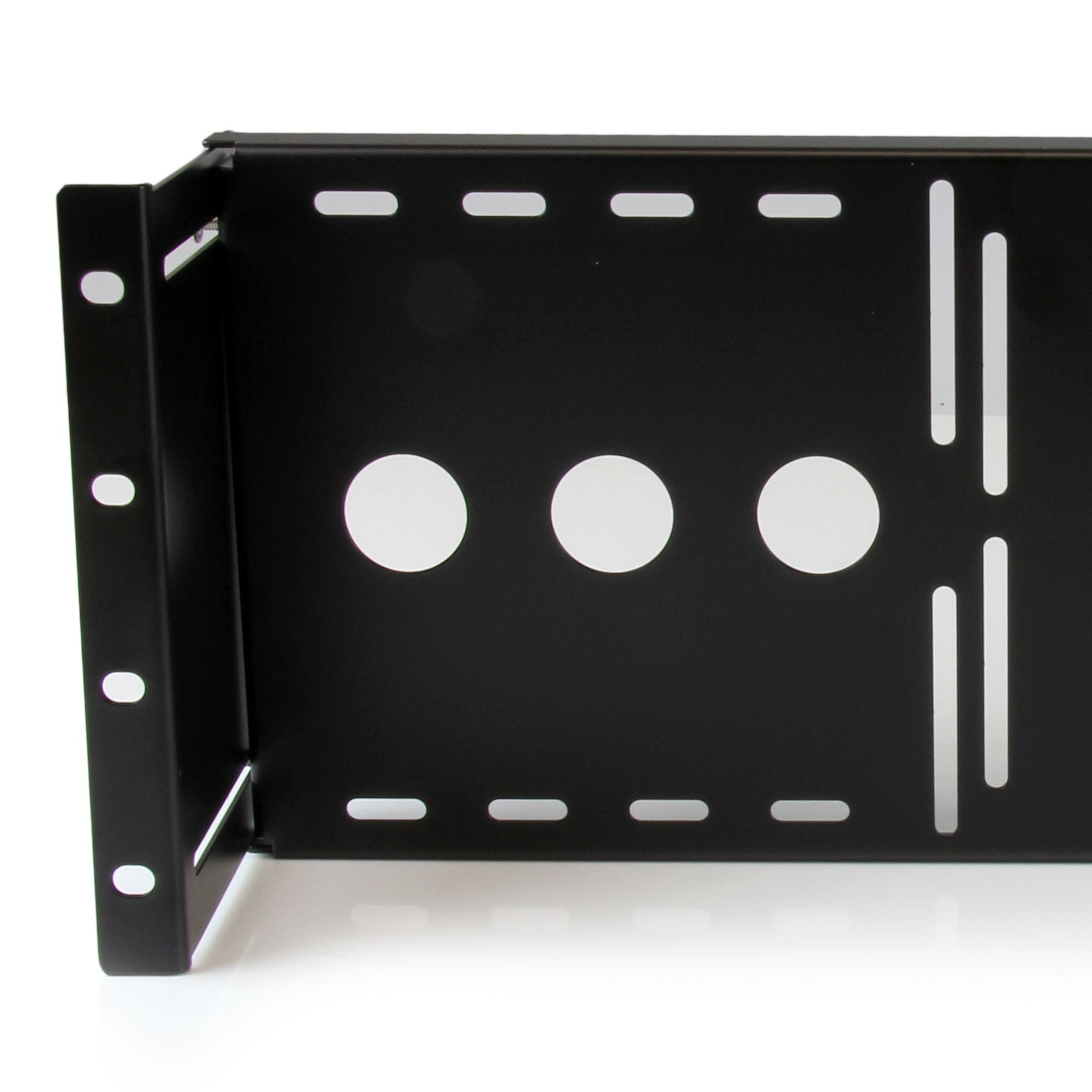 Rack Cabinet LCD Monitor Mount Bracket