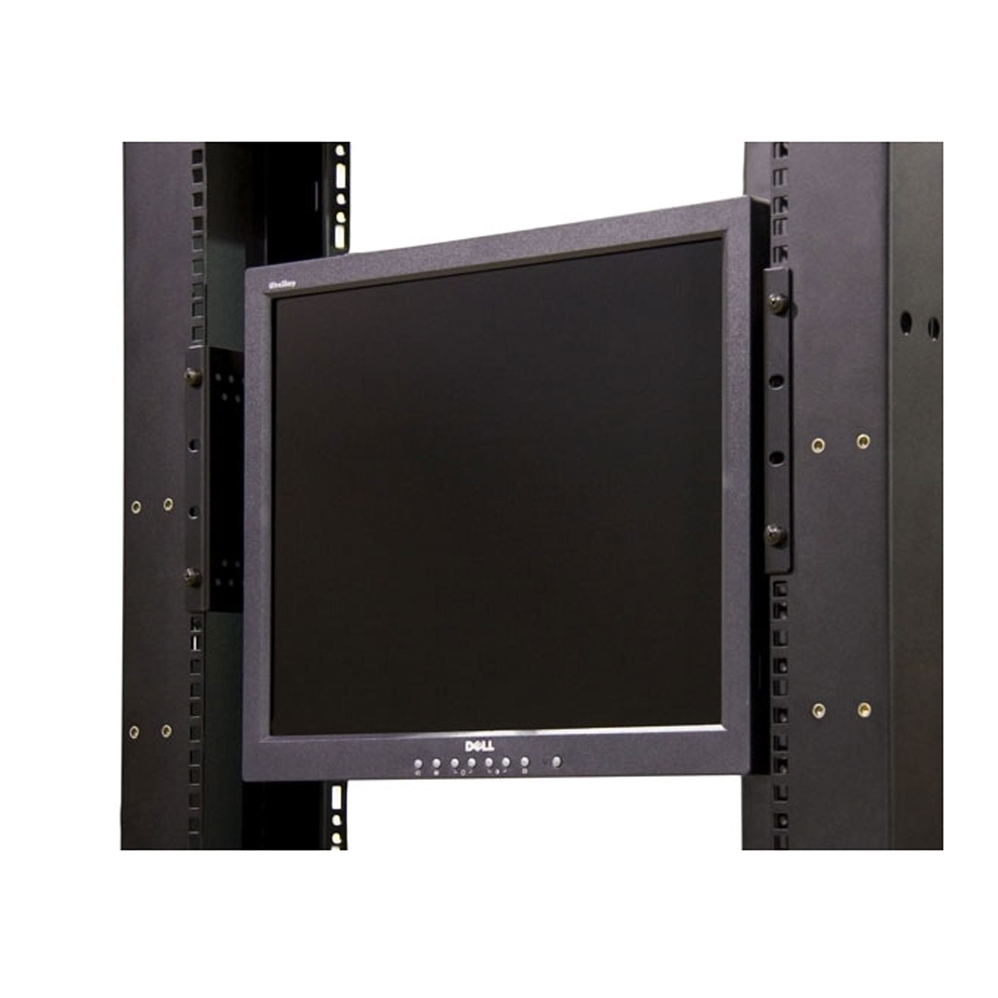 Rack Cabinet LCD Monitor Mount Bracket