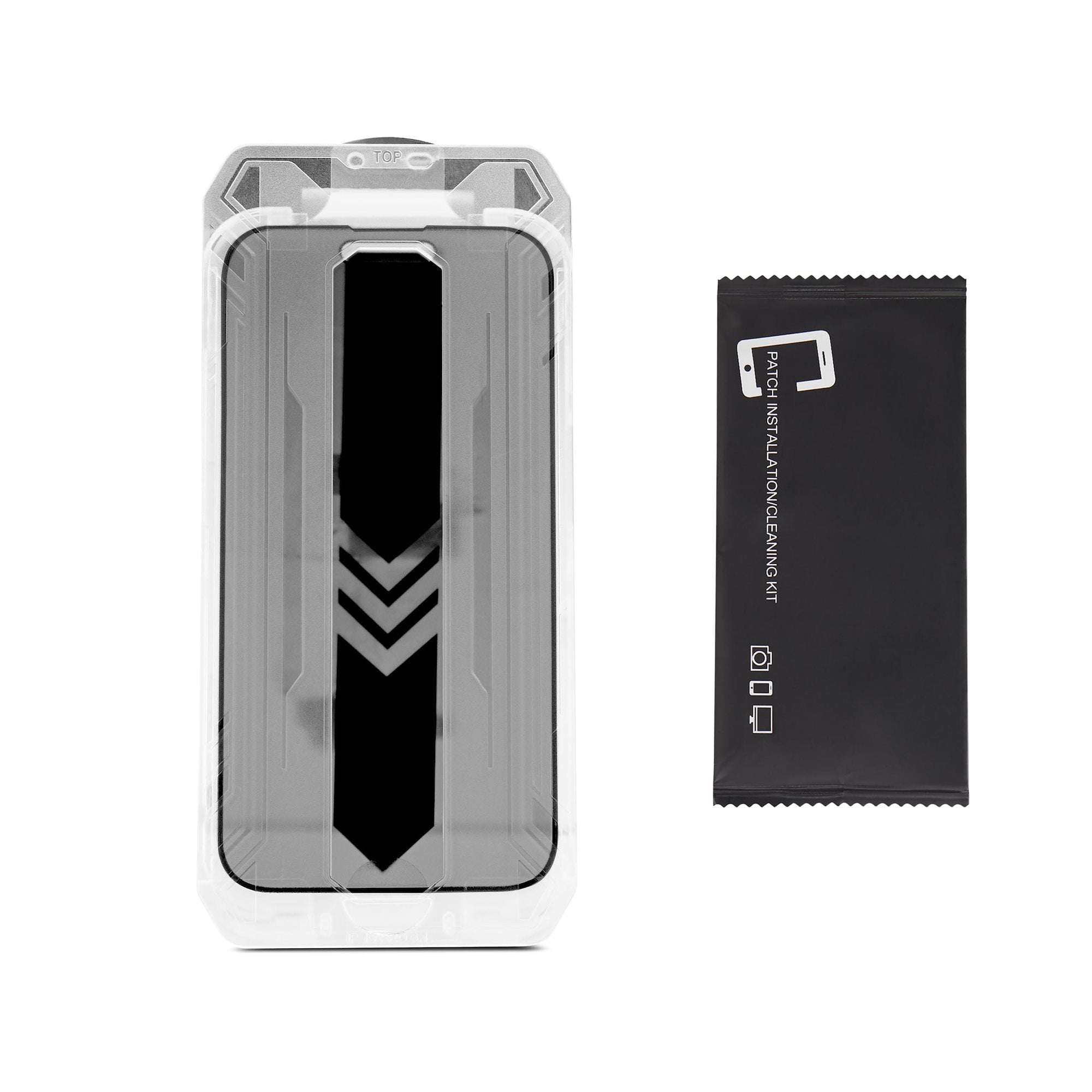 4-Way Privacy Screen For iPhone 15