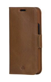 Copenhagen Slim iPhone 13 Pro Max-Tan
