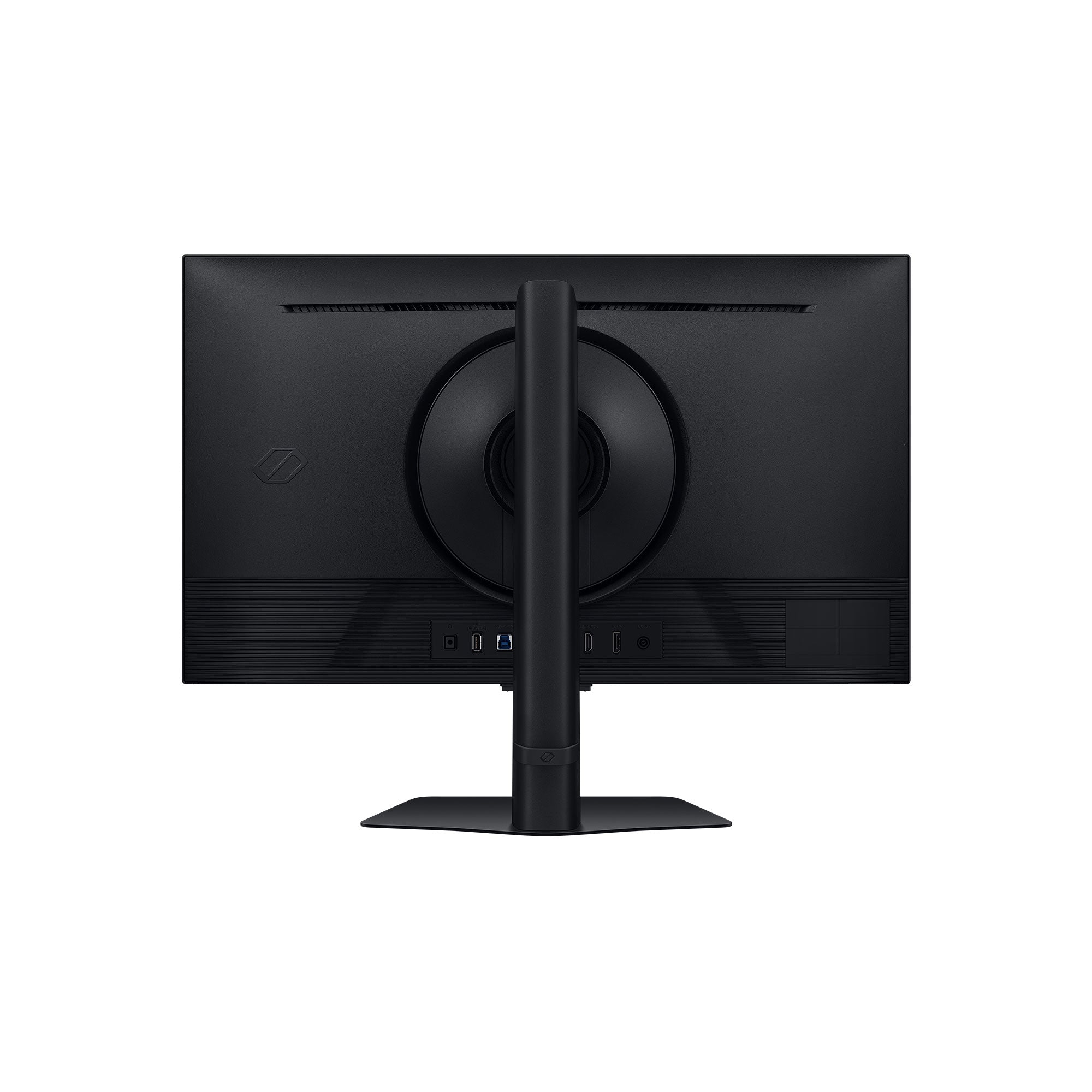 "Samsung G70F écran plat de PC 68,6 cm (27"") 3840 x 2160 pixels 4K Ultra HD LCD Noir"