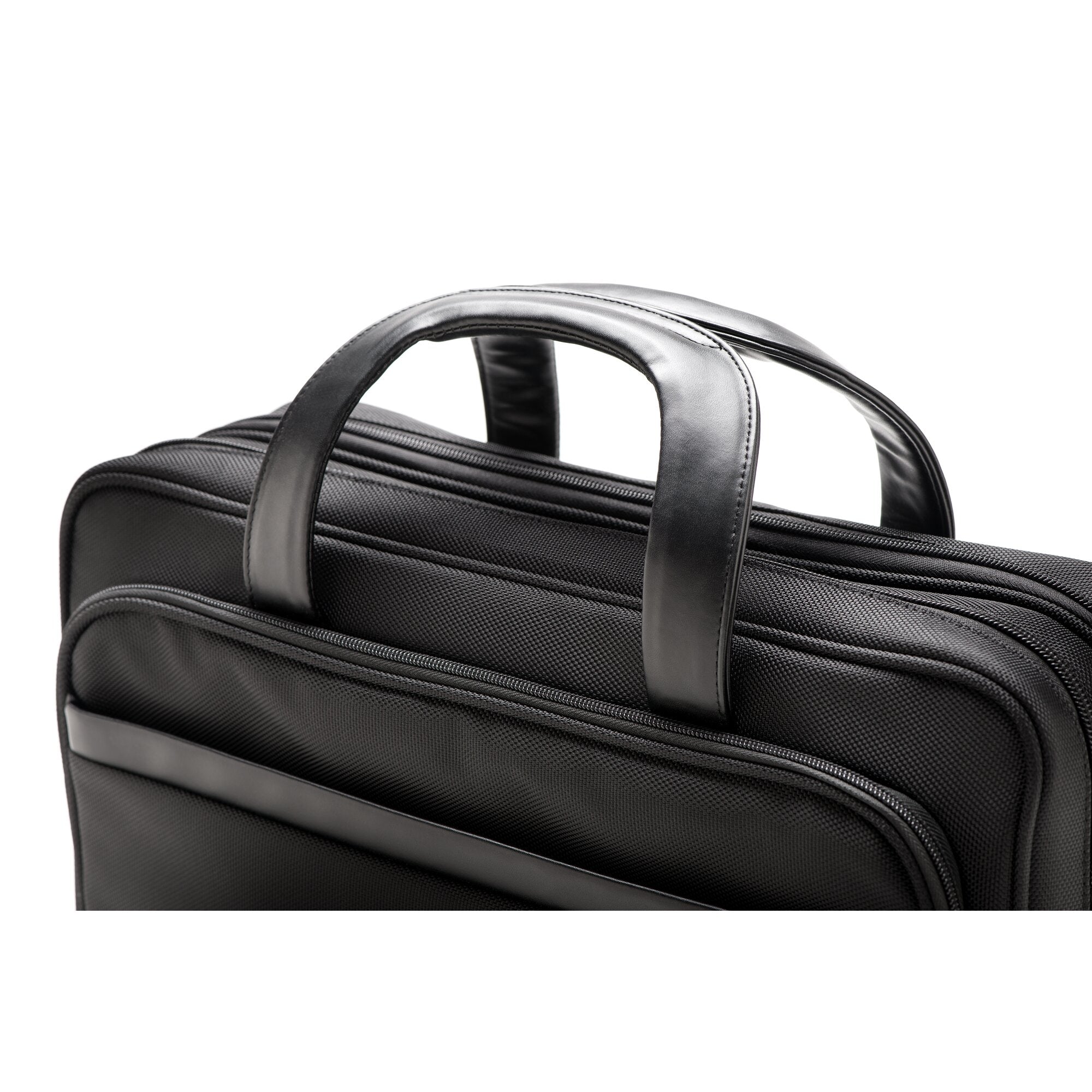Contour" 2.0 15.6" Business Laptop Brief