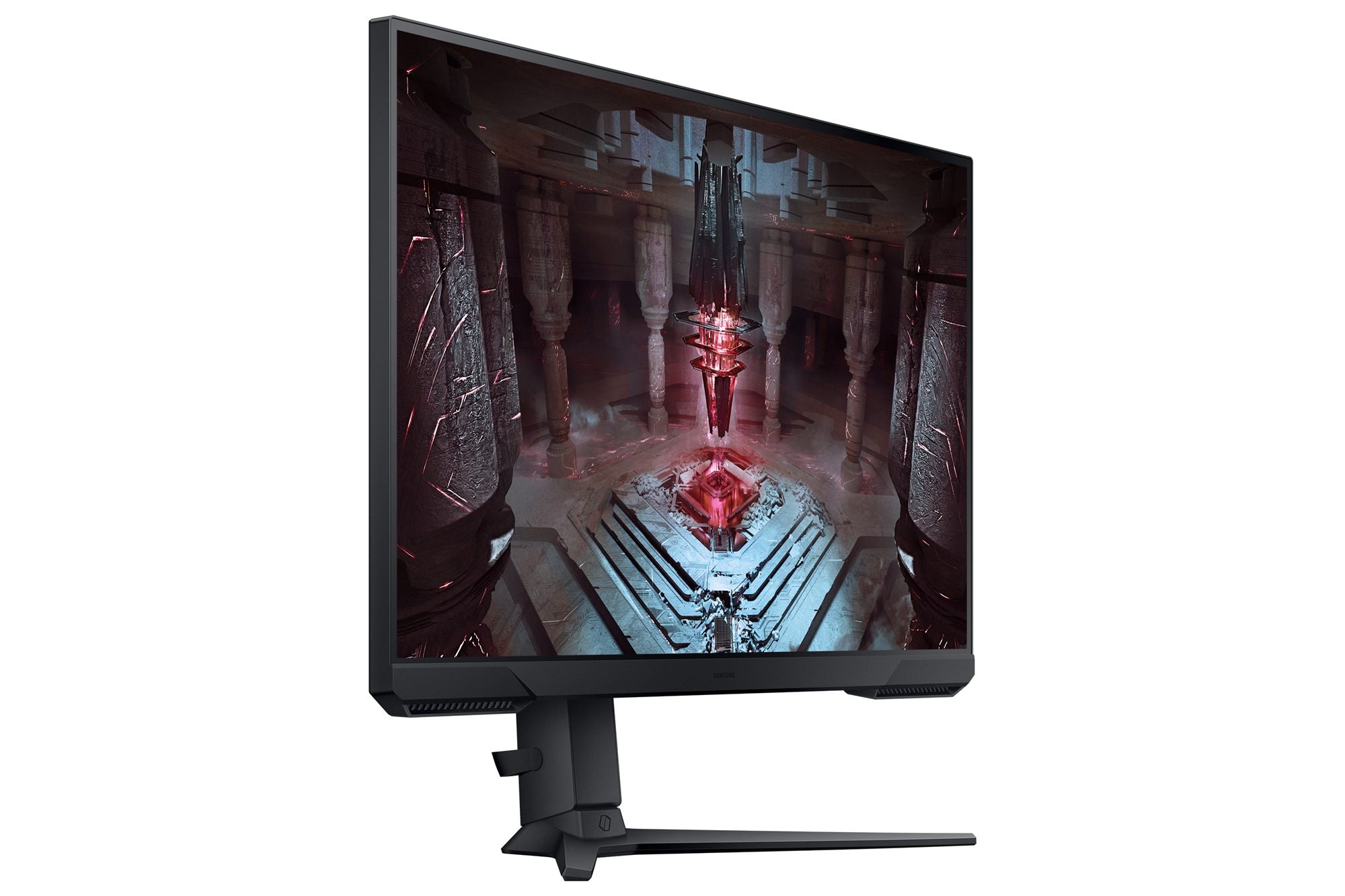 S27CG510EU