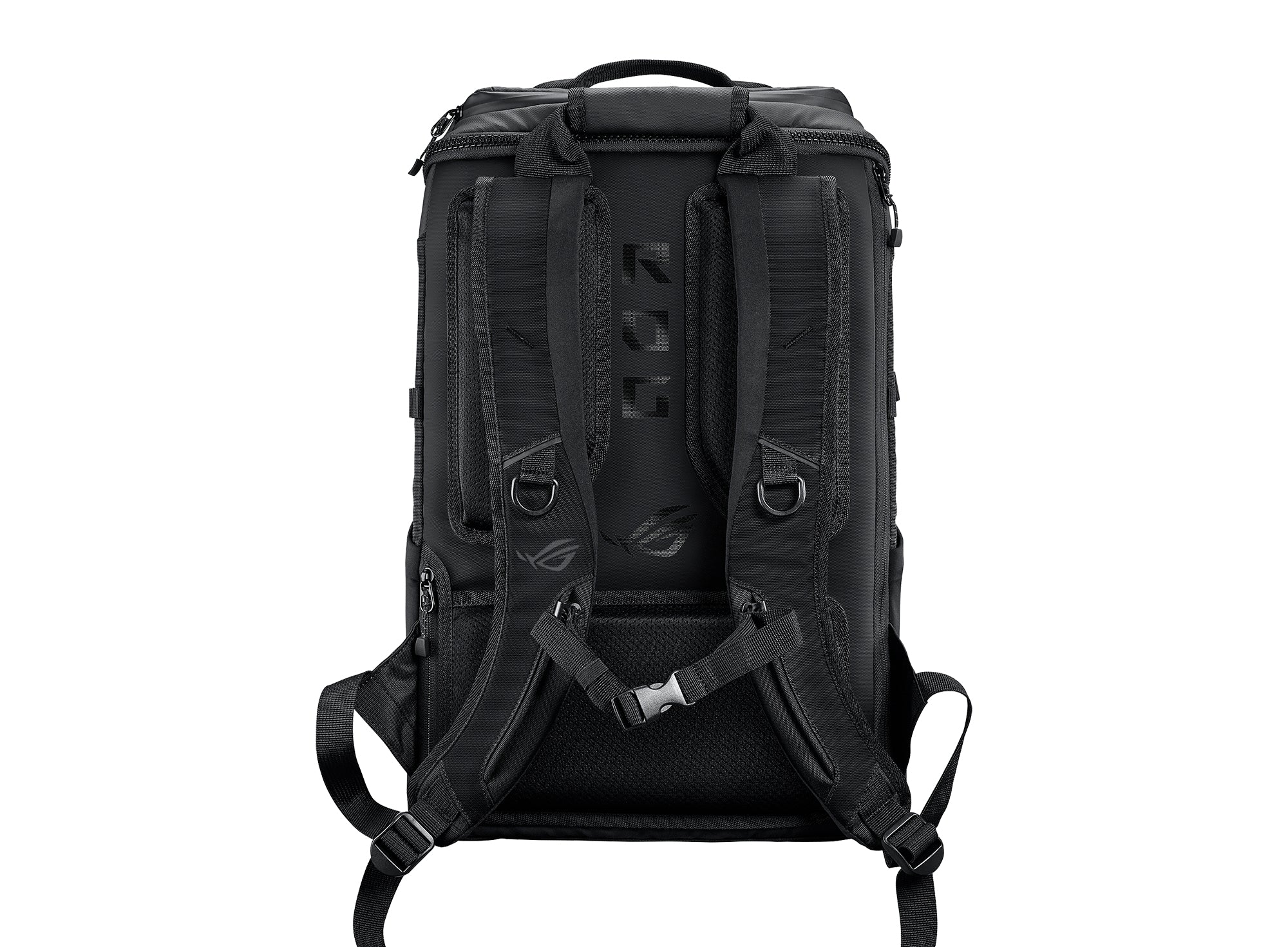 BAG BP2701 ROG BACKPACK/BK/17//6 IN 1
