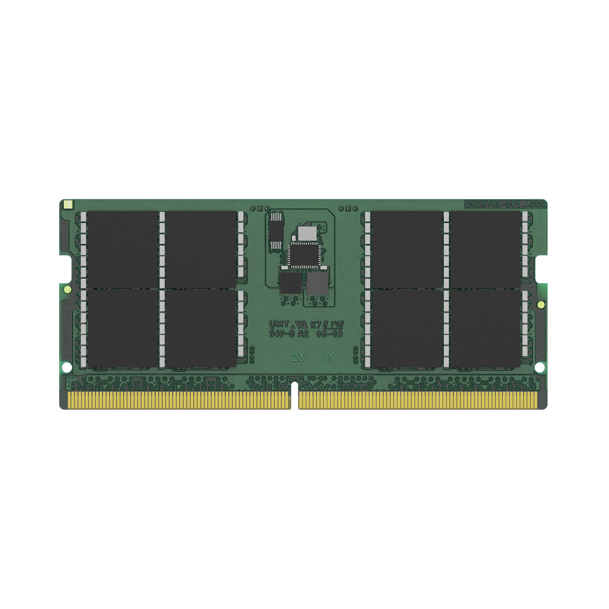 KINGSTON 32Go DDR5 5600MT/s SODIMM