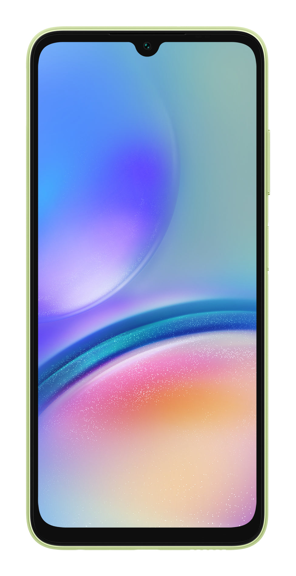 Samsung A057G/DSN Galaxy A05s  (6.7'' - 64 Go, 4 Go RAM) Vert