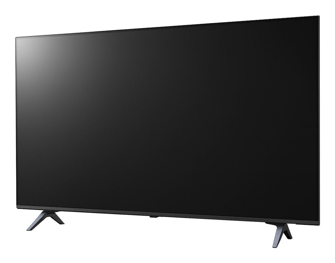 LG - Téléviseur professionnel 43" 43UN340C UHD