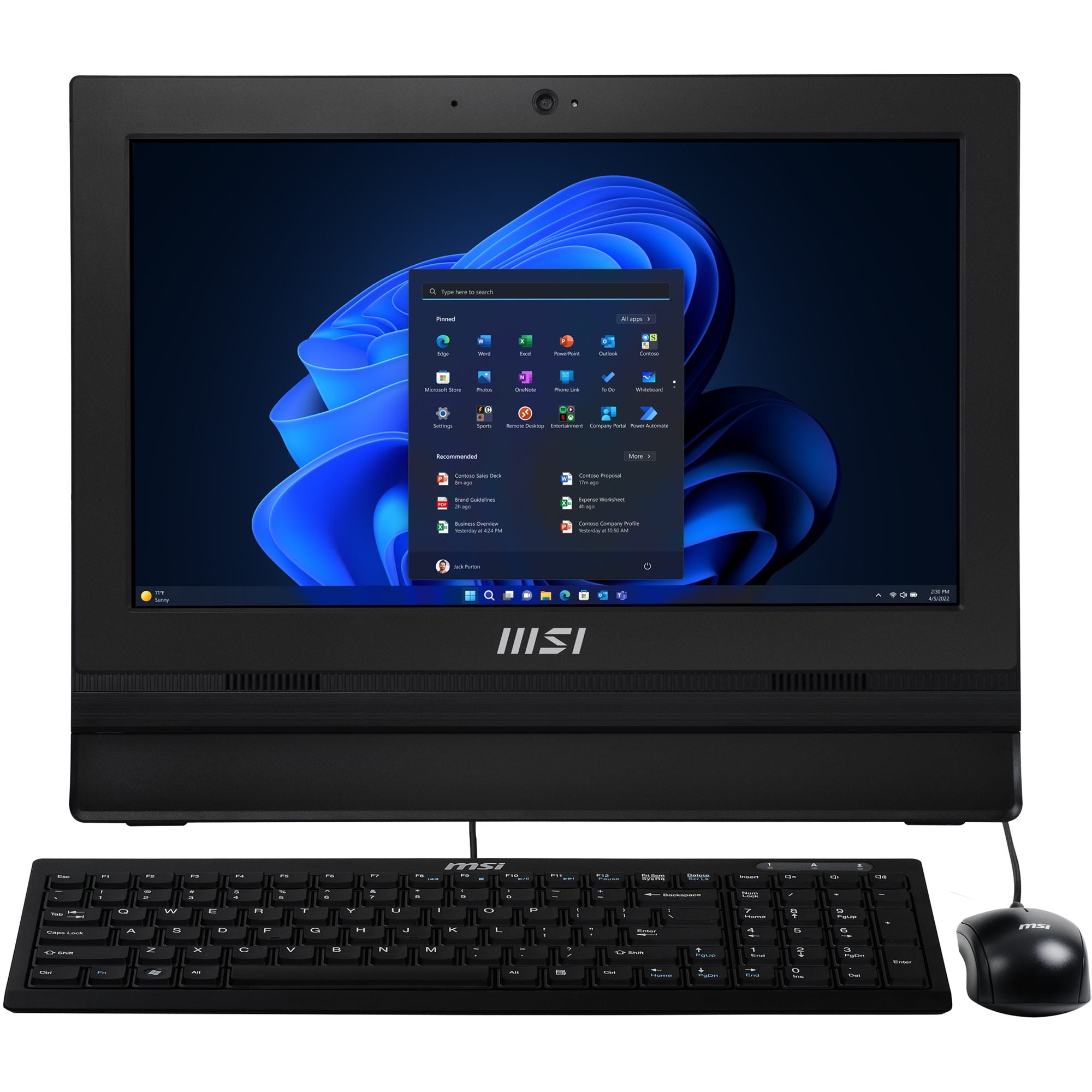 PRO AP162T ADL-042XEU-BN1008GS25XXASS 15