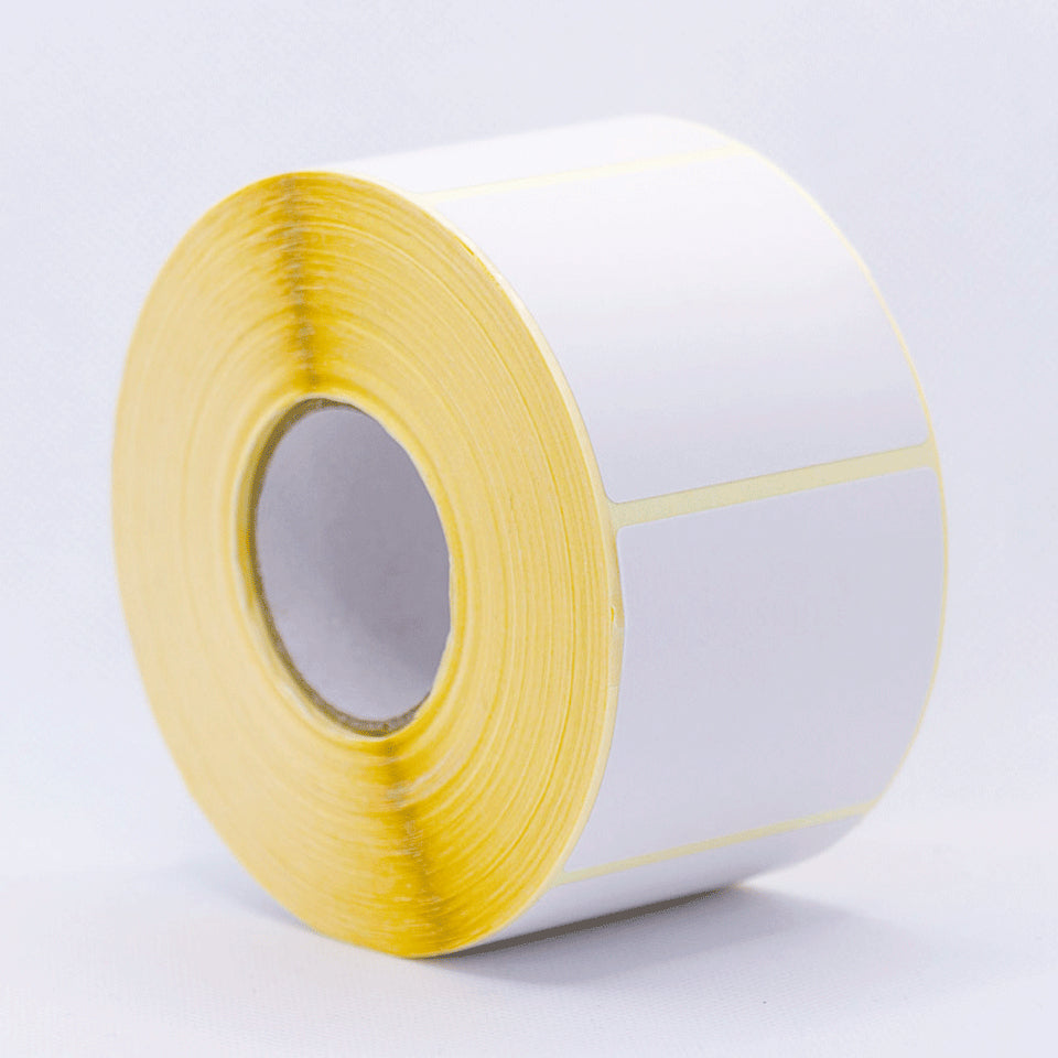 Direct Thermal label 55mmx50mm PK OF 8