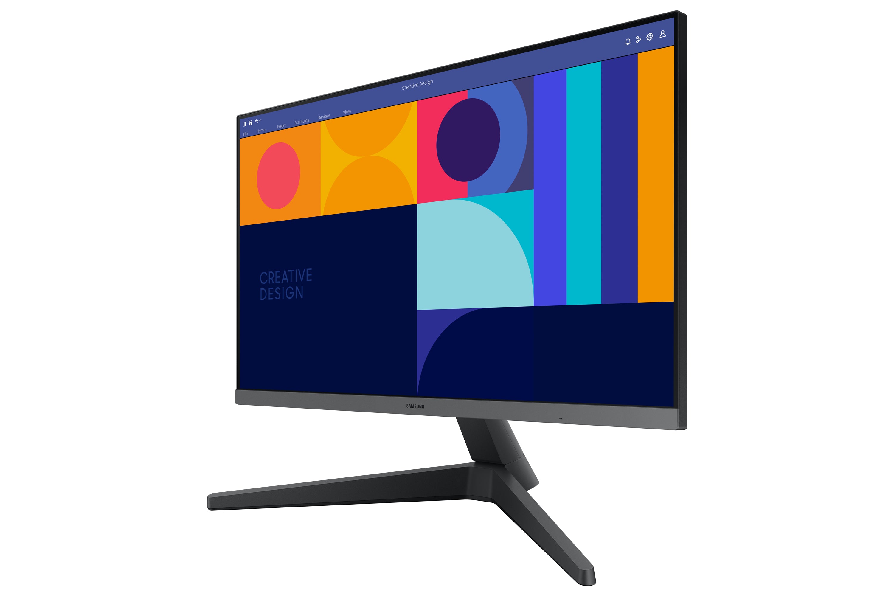 24" FHD 1920x1080 100Hz IPS