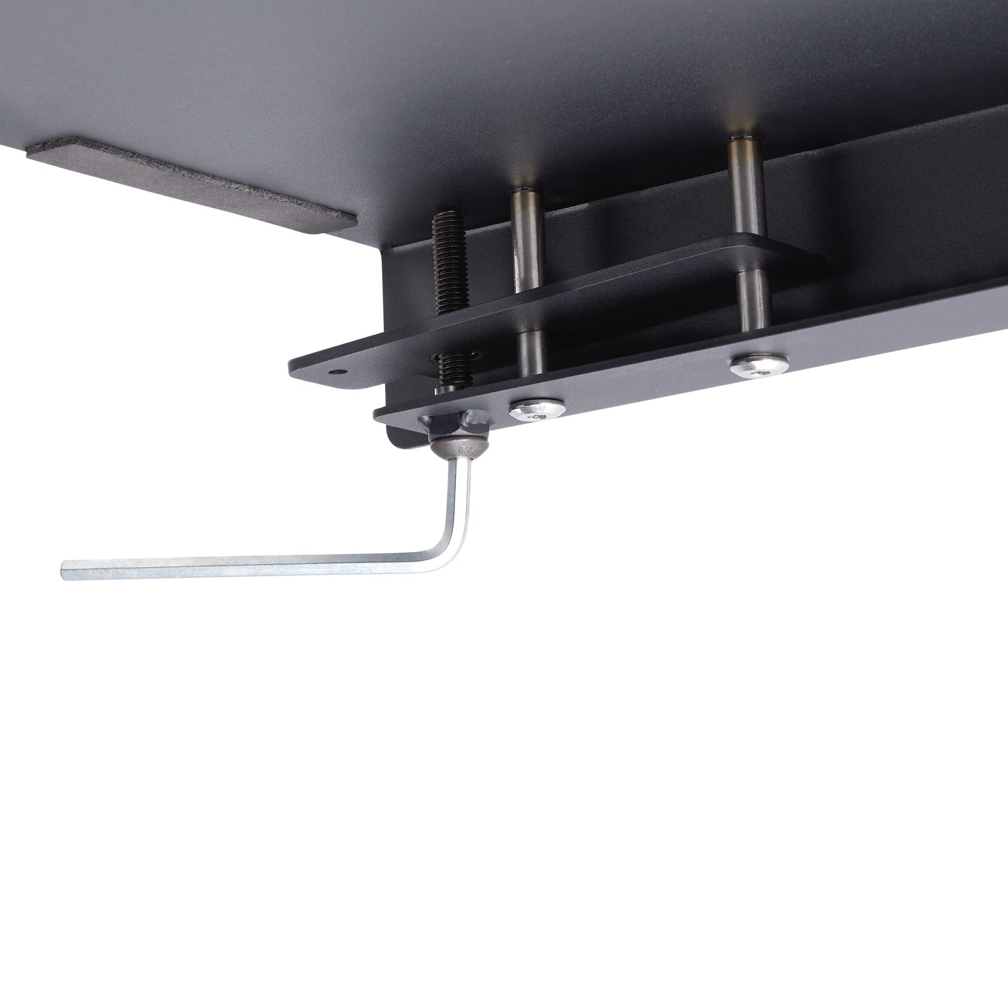 Steel Desk Corner Sleeve For 90° Desks
