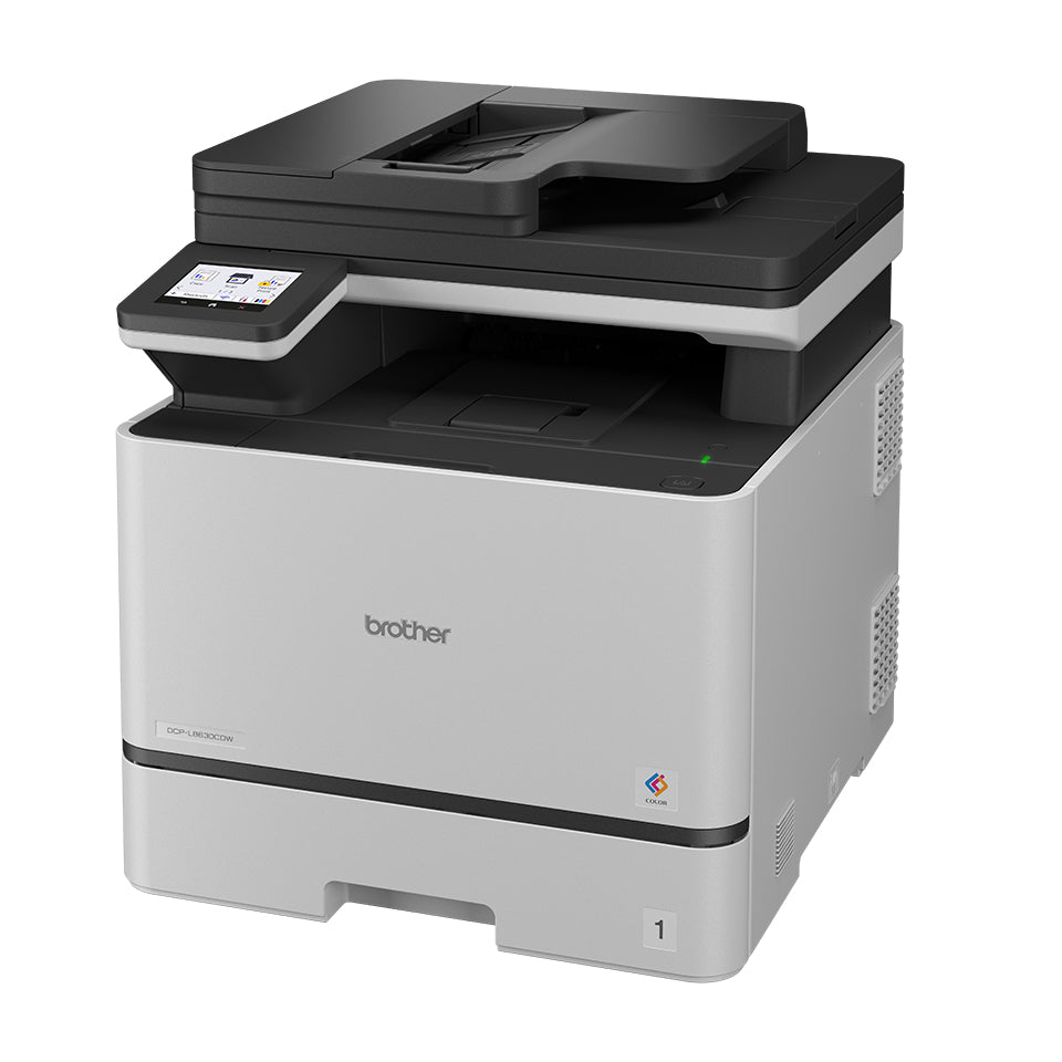 BROTHER Imprimante Multifonction Couleur/ 31/31 ppm 3en 1 Réseau/Wifi/ NFC/ BSI