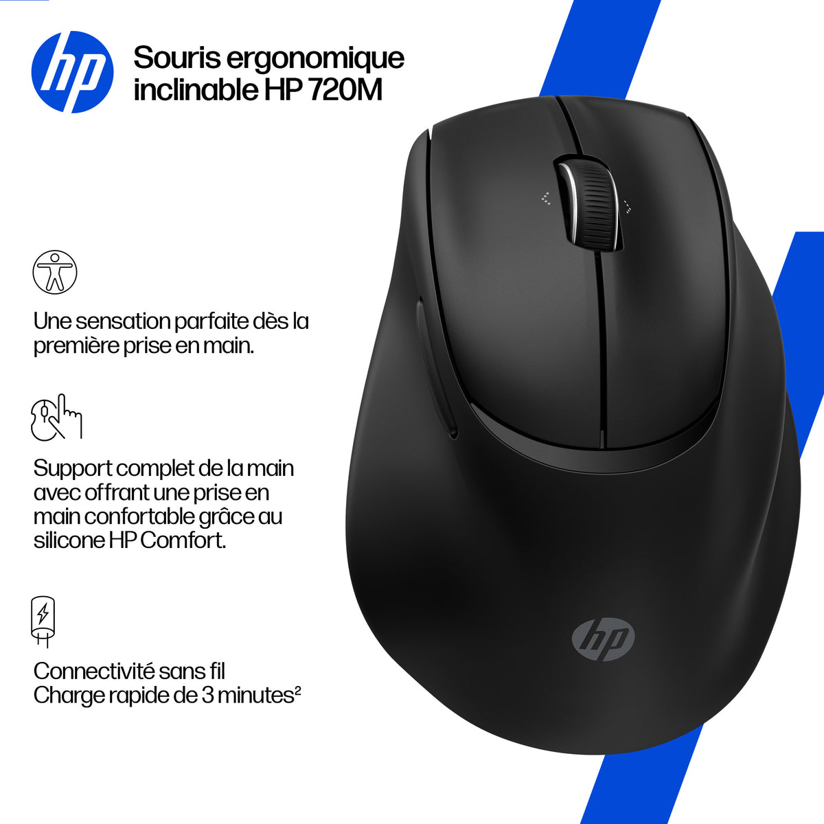 HP Tilt Ergo MSE 720M EMEA-INTL EN Loc-E