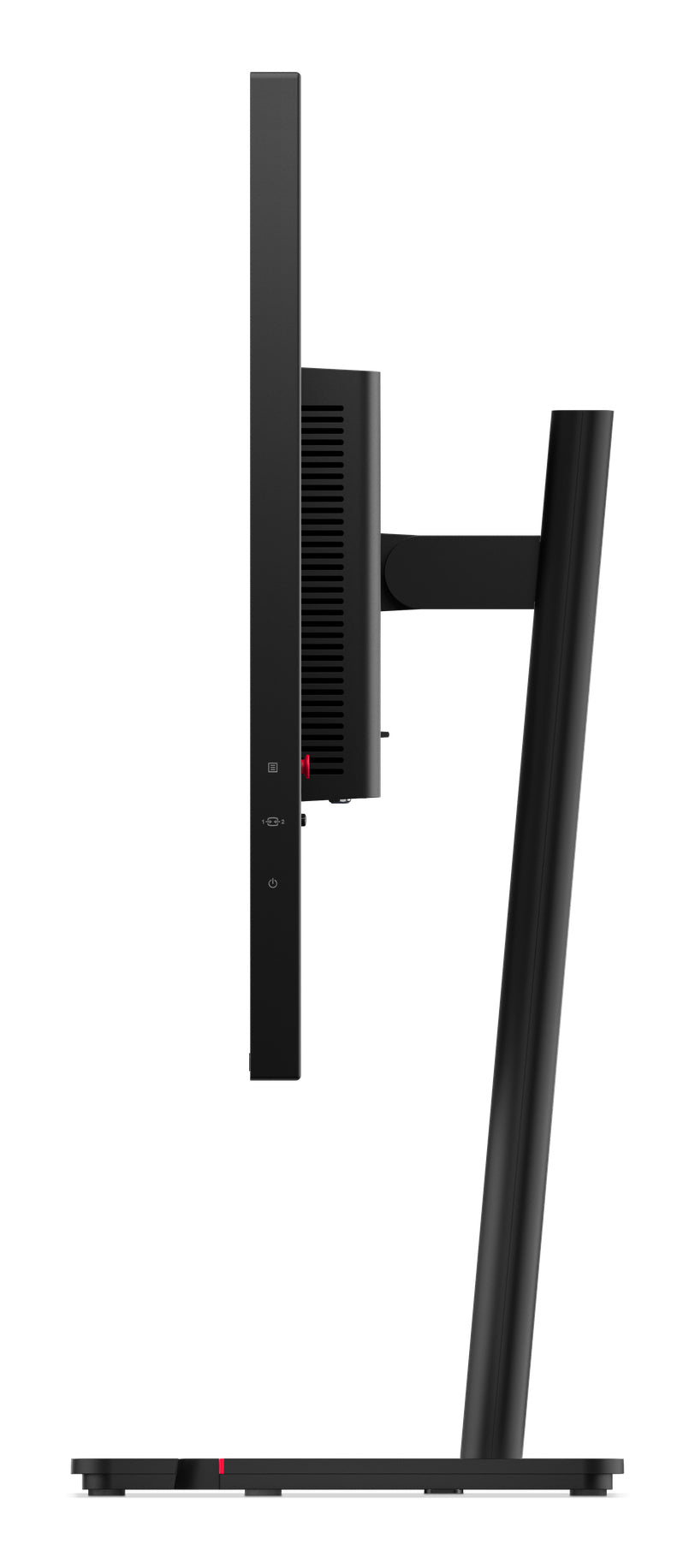 "Lenovo ThinkVision T27-40 écran plat de PC 68,6 cm (27"") 1920 x 1080 pixels Full HD LED Noir"