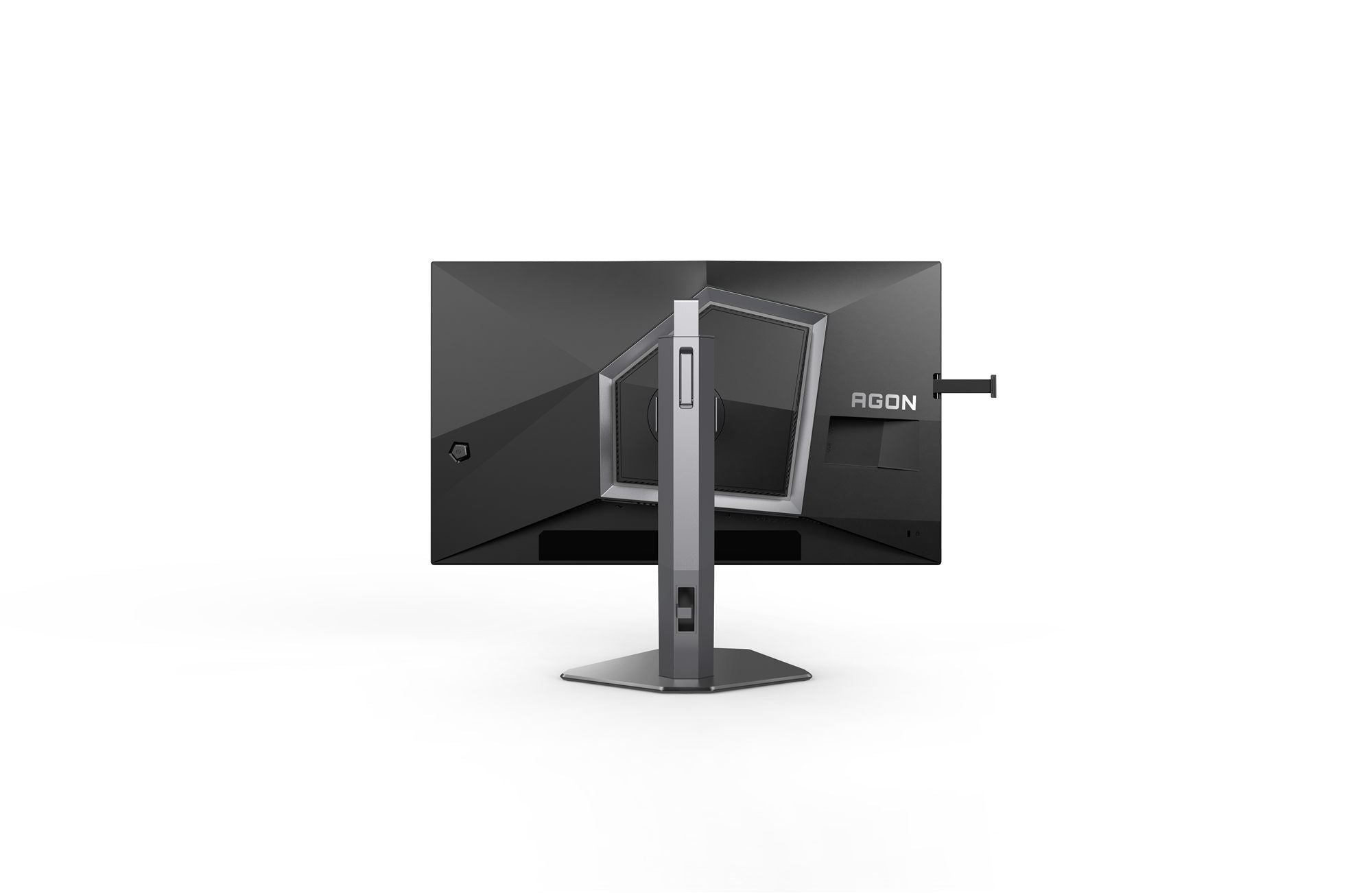 "AOC AGON PRO AG256FS écran plat de PC 62,2 cm (24.5"") 1920 x 1080 pixels Full HD LCD Noir"