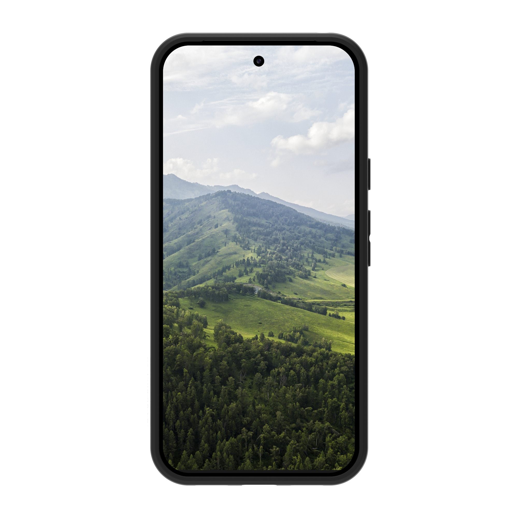 Greenland Google Pixel 10 Pro XL NGT BLK