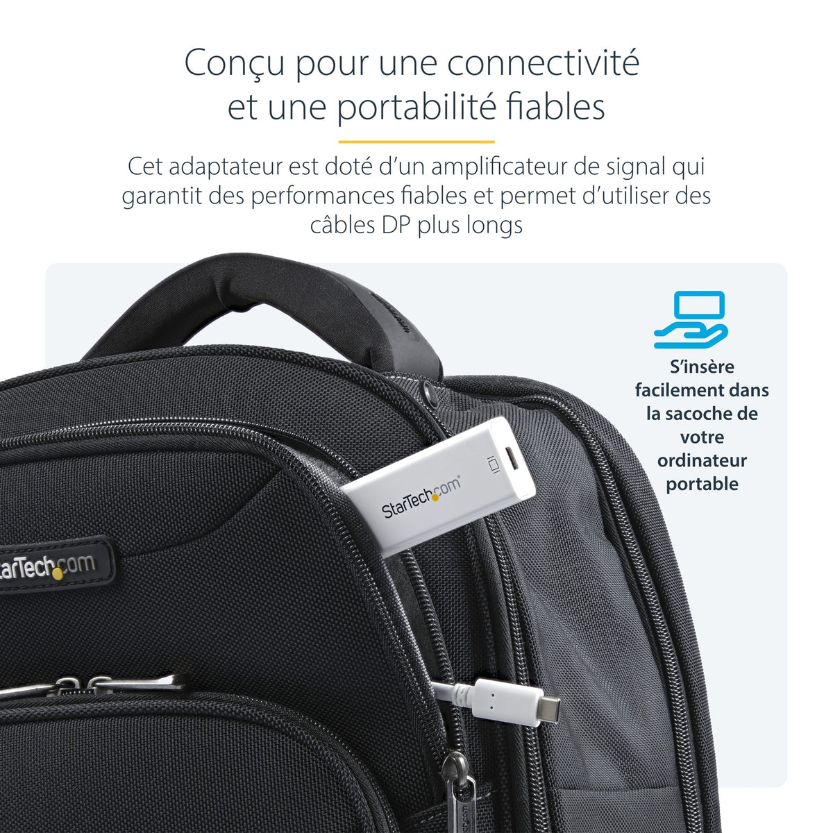 USB-C to Mini DisplayPort Adapter - 4K60