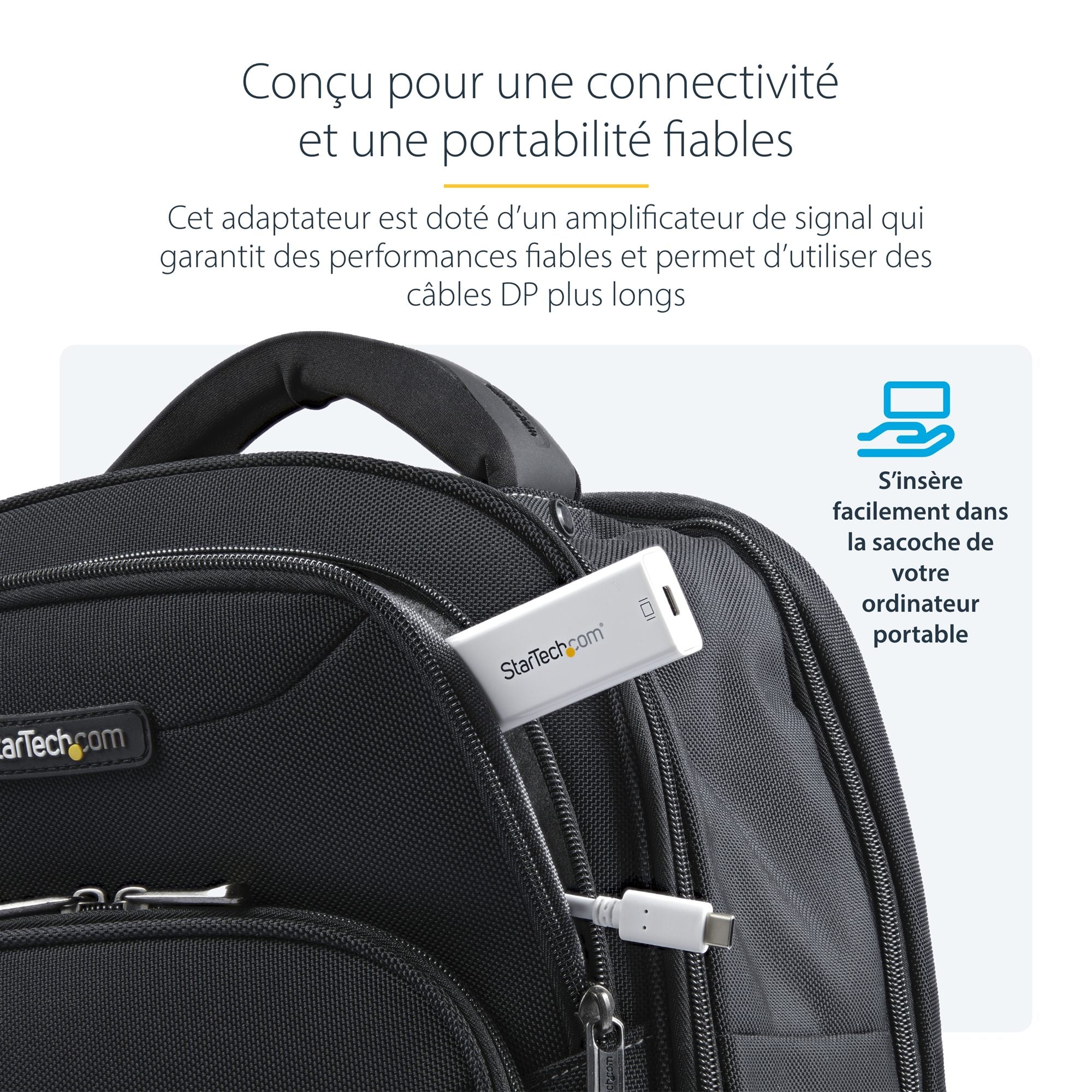 USB-C to Mini DisplayPort Adapter - 4K60