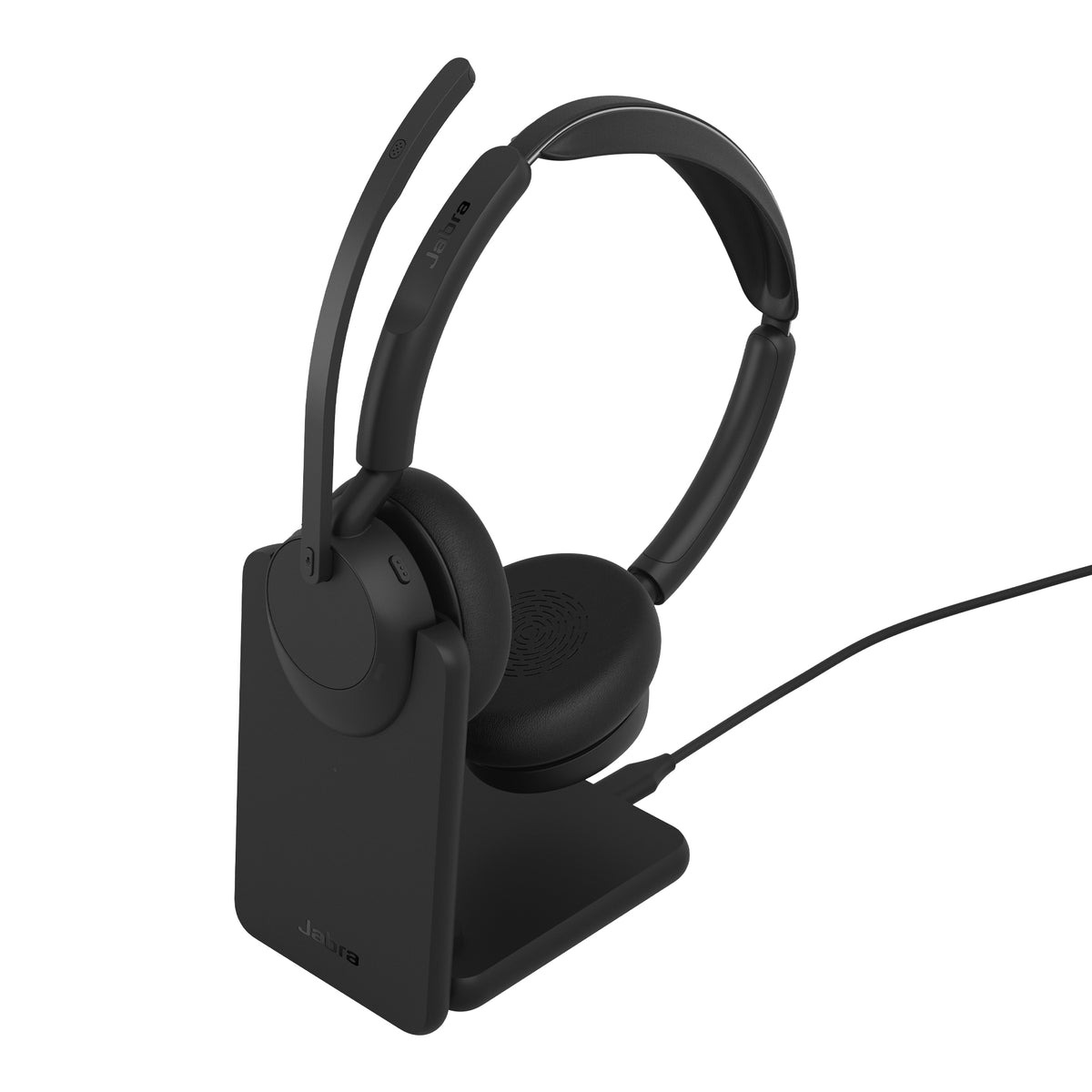 Jabra Evolve3 45 Stereo LINK 390c UC
